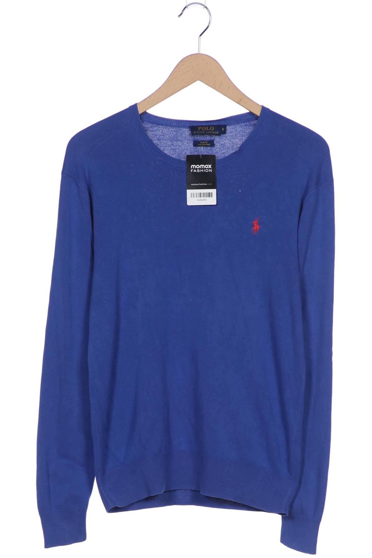 

Polo Ralph Lauren Herren Pullover, blau, Gr. 46
