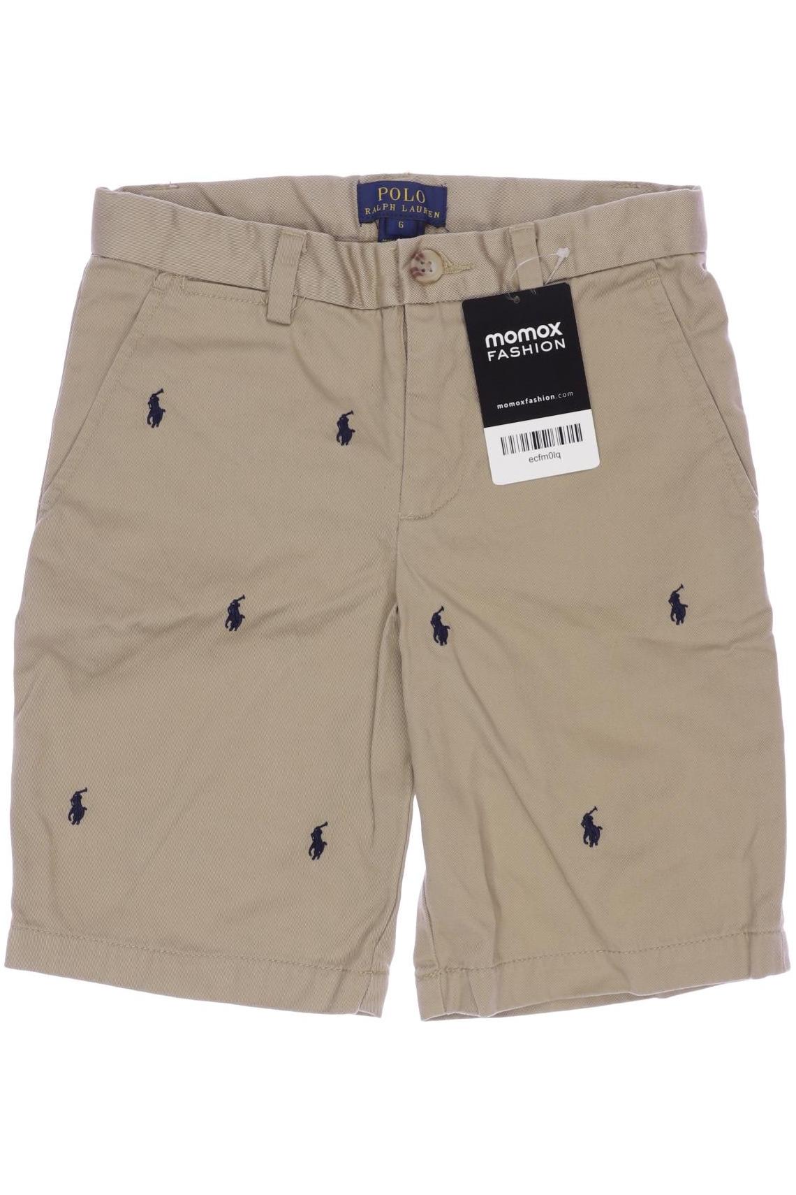 

Polo Ralph Lauren Herren Shorts, beige, Gr. 116