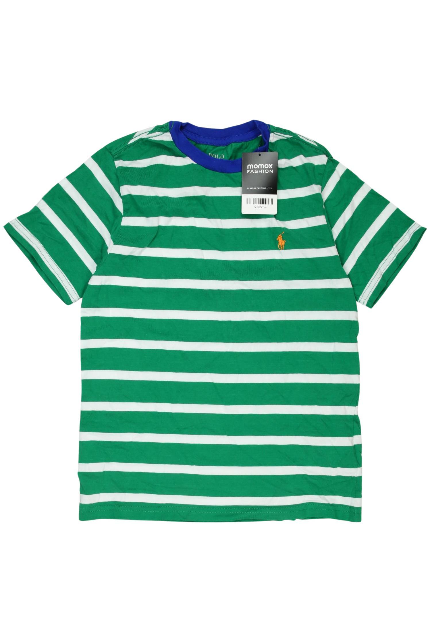 

Polo Ralph Lauren Herren T-Shirt, grün, Gr. 146