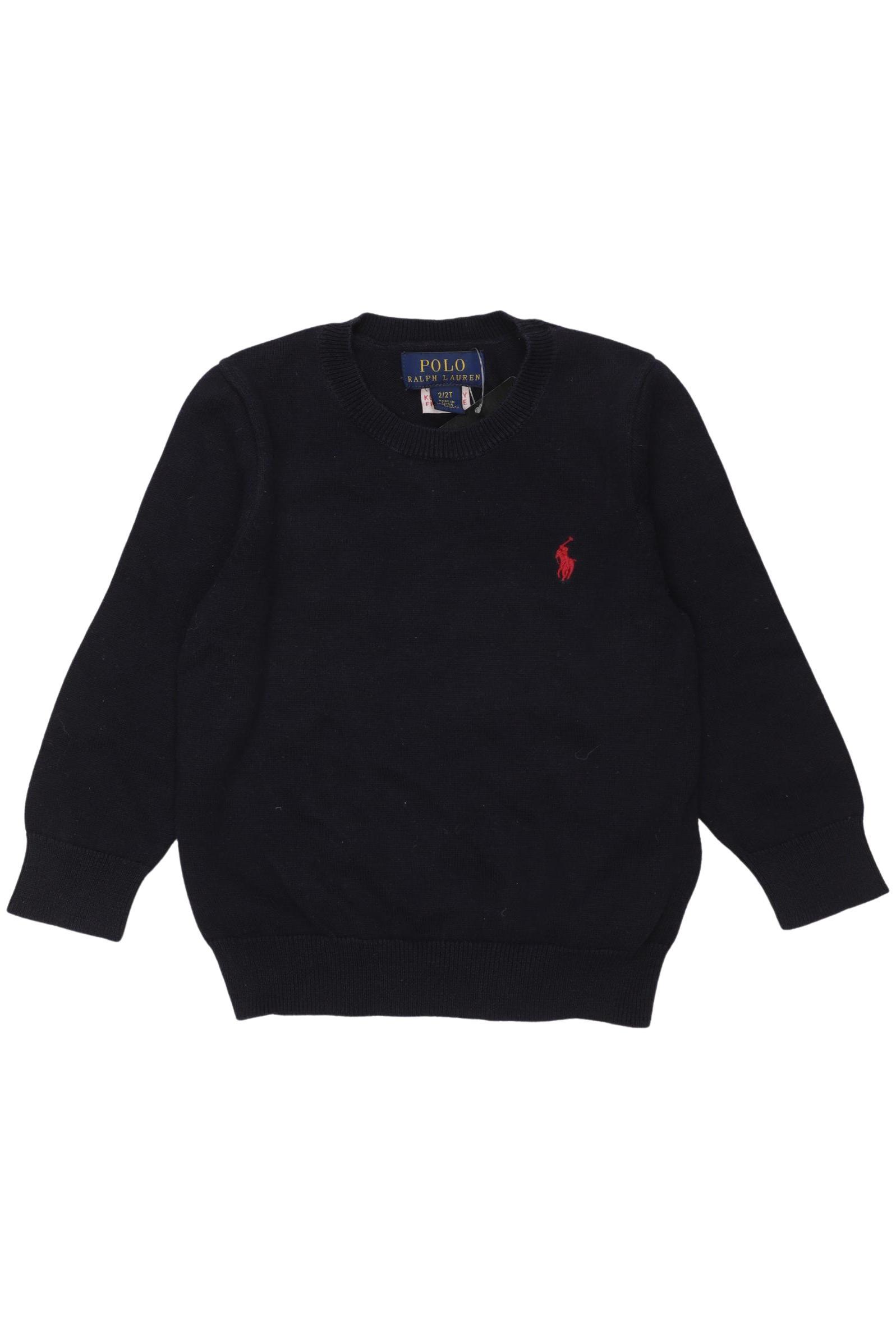 

Polo Ralph Lauren Jungen Pullover, marineblau, Gr. 92