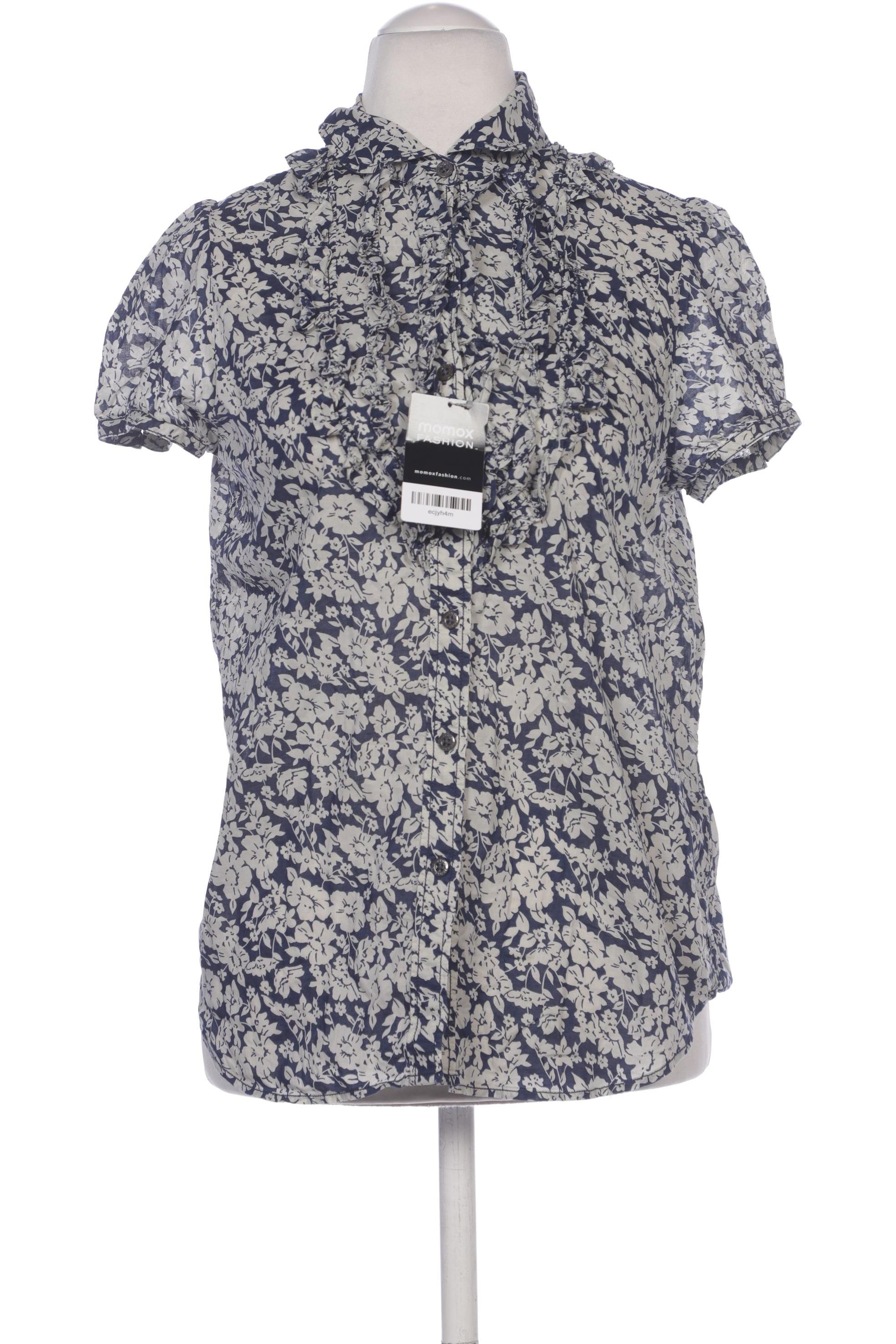 

Polo Ralph Lauren Damen Bluse, marineblau, Gr. 38