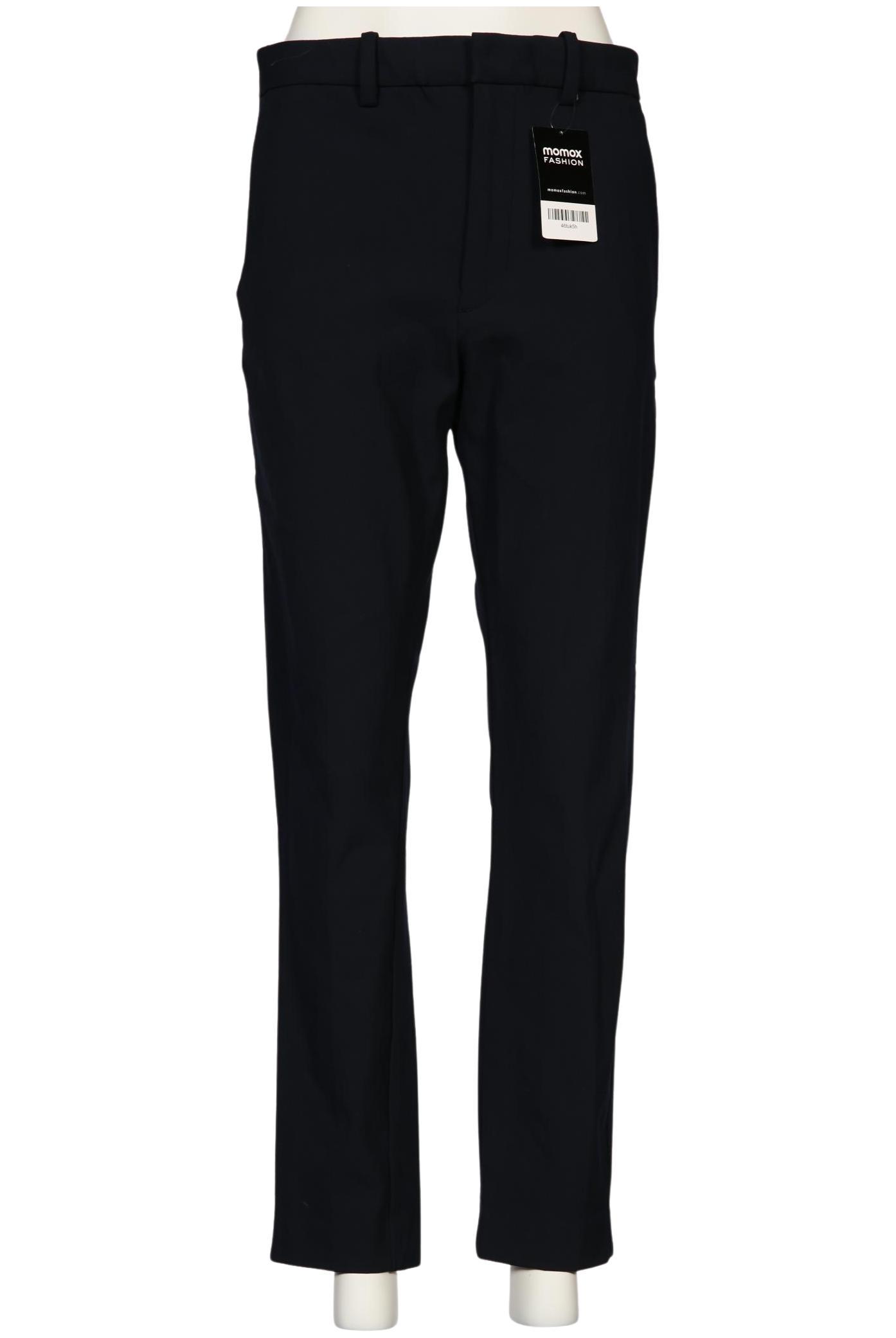 

Polo Ralph Lauren Damen Stoffhose, marineblau, Gr. 6