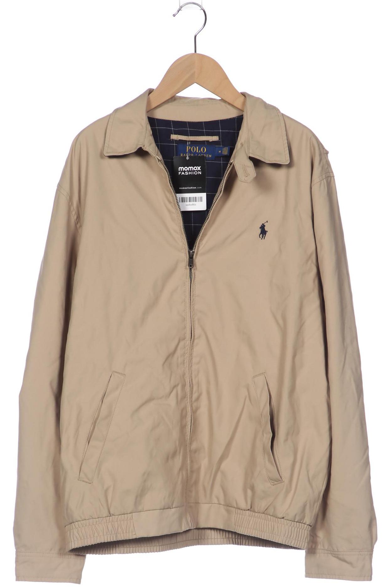 

Polo Ralph Lauren Herren Jacke, beige