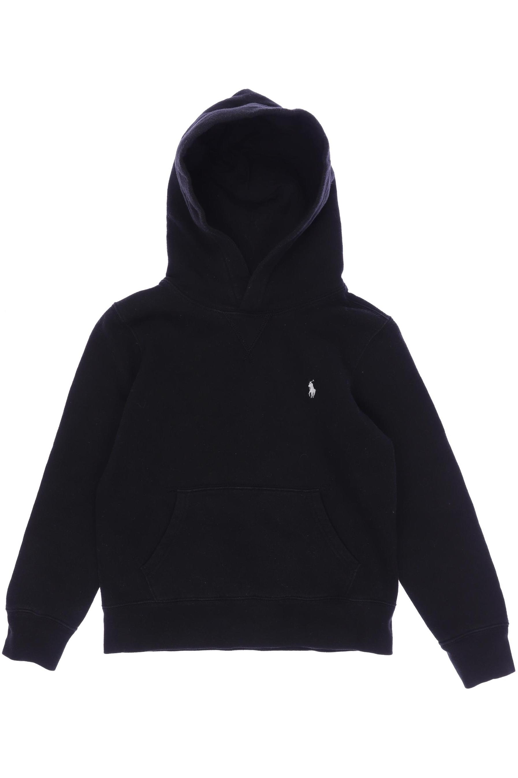 

Polo Ralph Lauren Herren Hoodies & Sweater, schwarz, Gr. 8