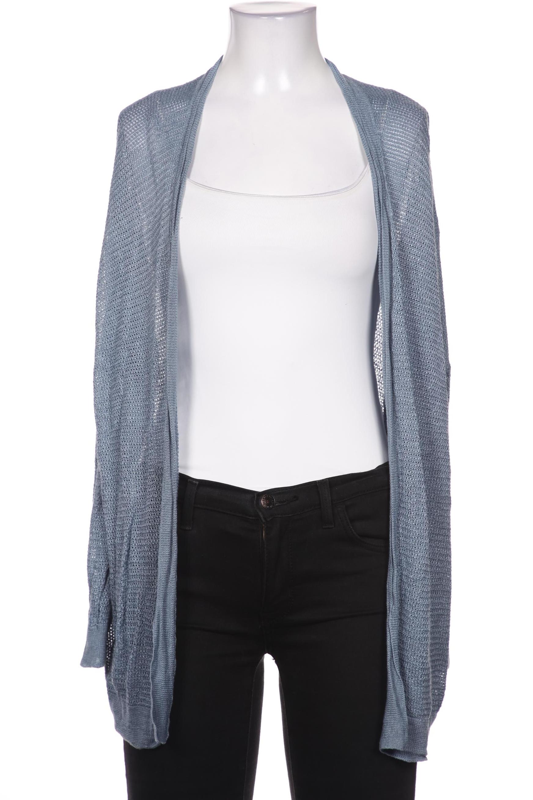 

Polo Ralph Lauren Damen Strickjacke, blau, Gr. 36