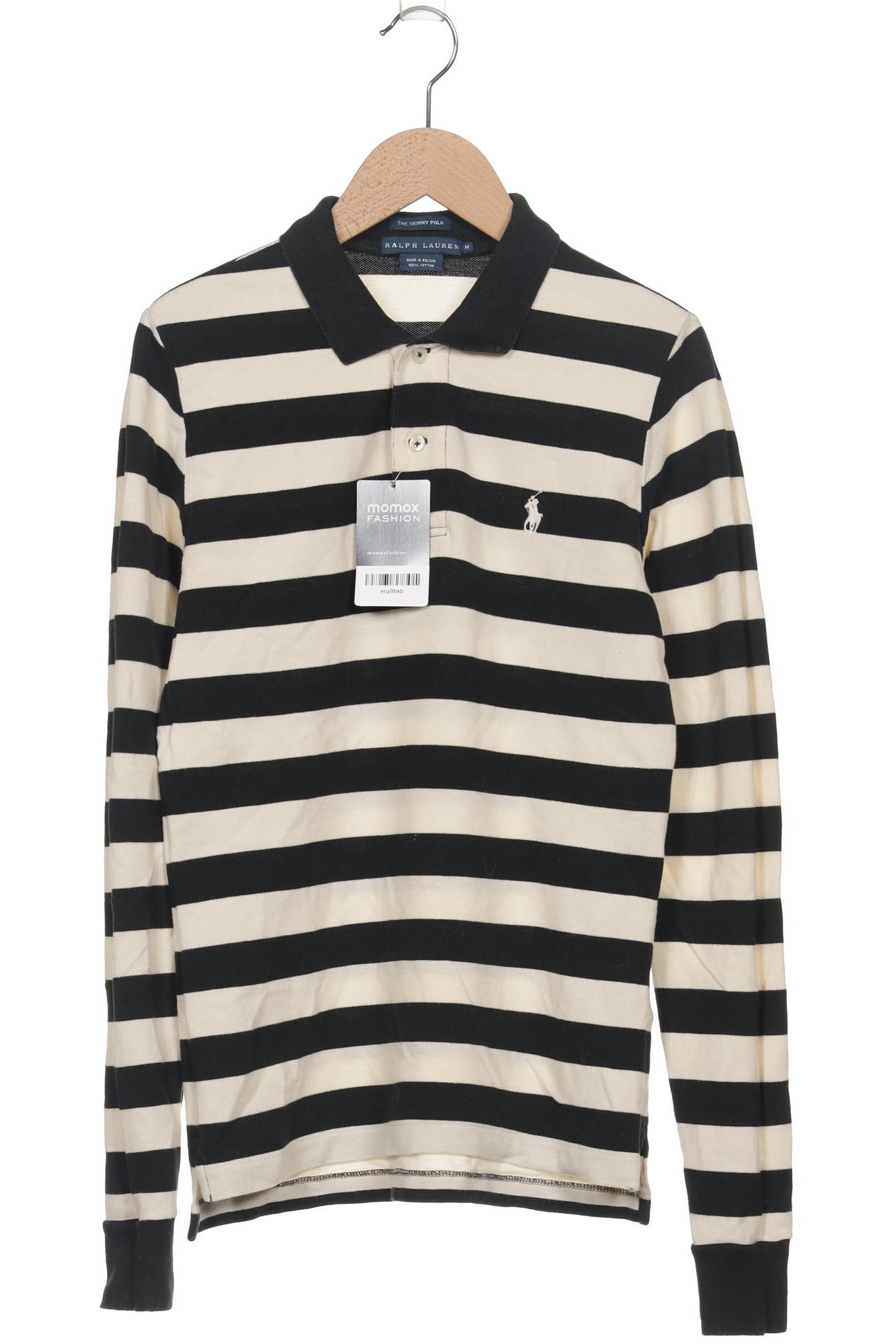 

Polo Ralph Lauren Damen Poloshirt, beige, Gr. 38