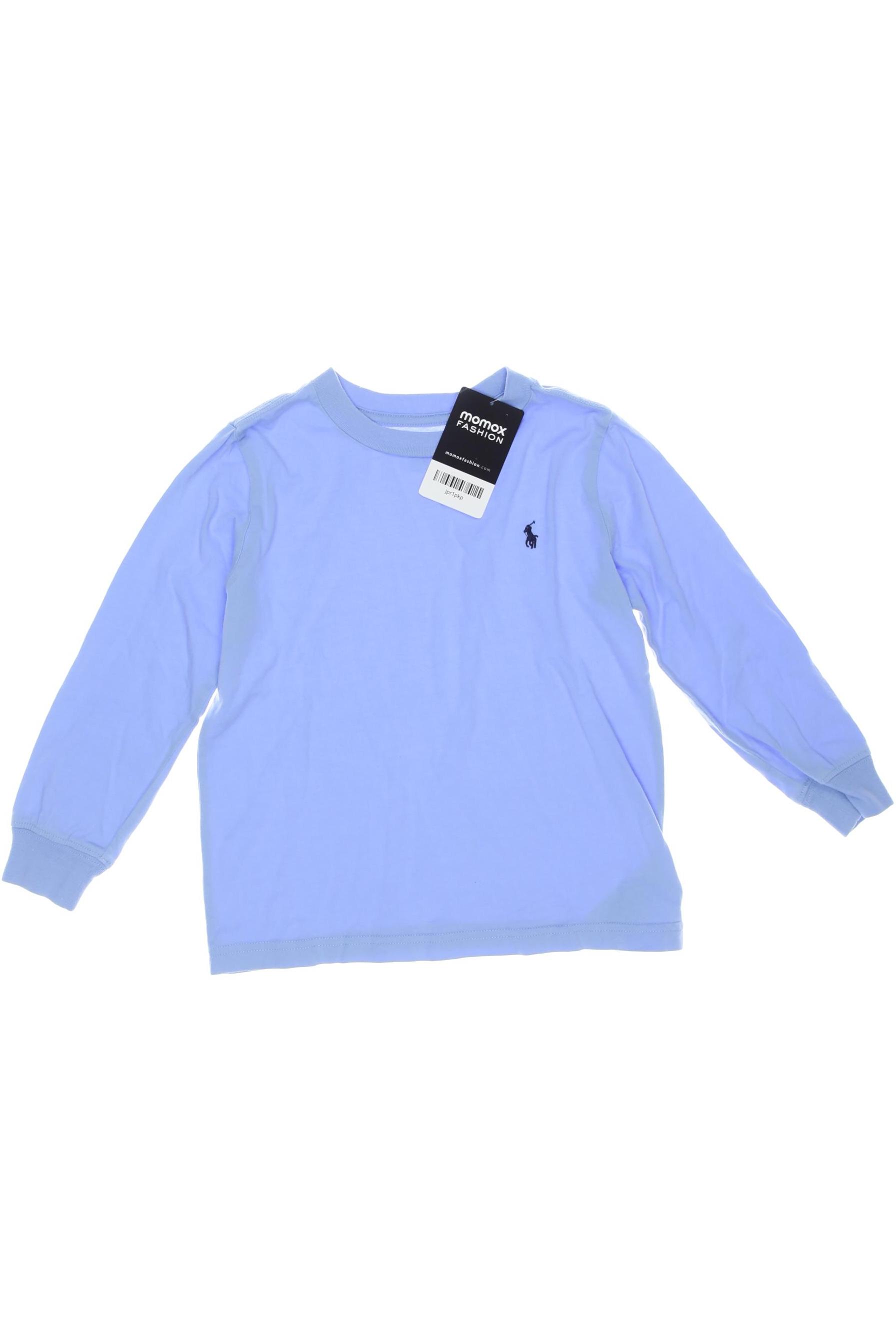 

Polo Ralph Lauren Jungen Langarmshirt, hellblau, Gr. 110
