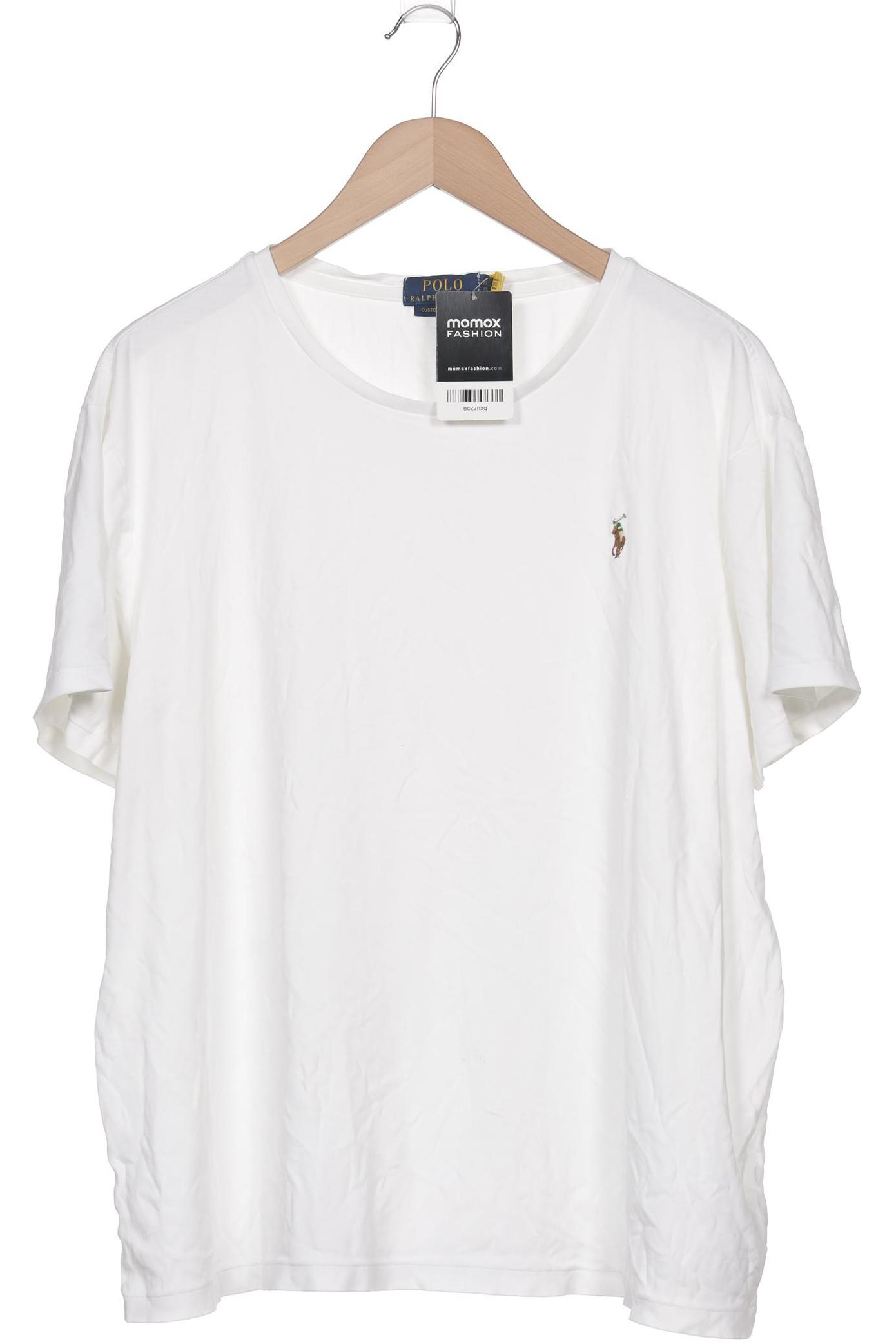 

Polo Ralph Lauren Herren T-Shirt, weiß, Gr. 56