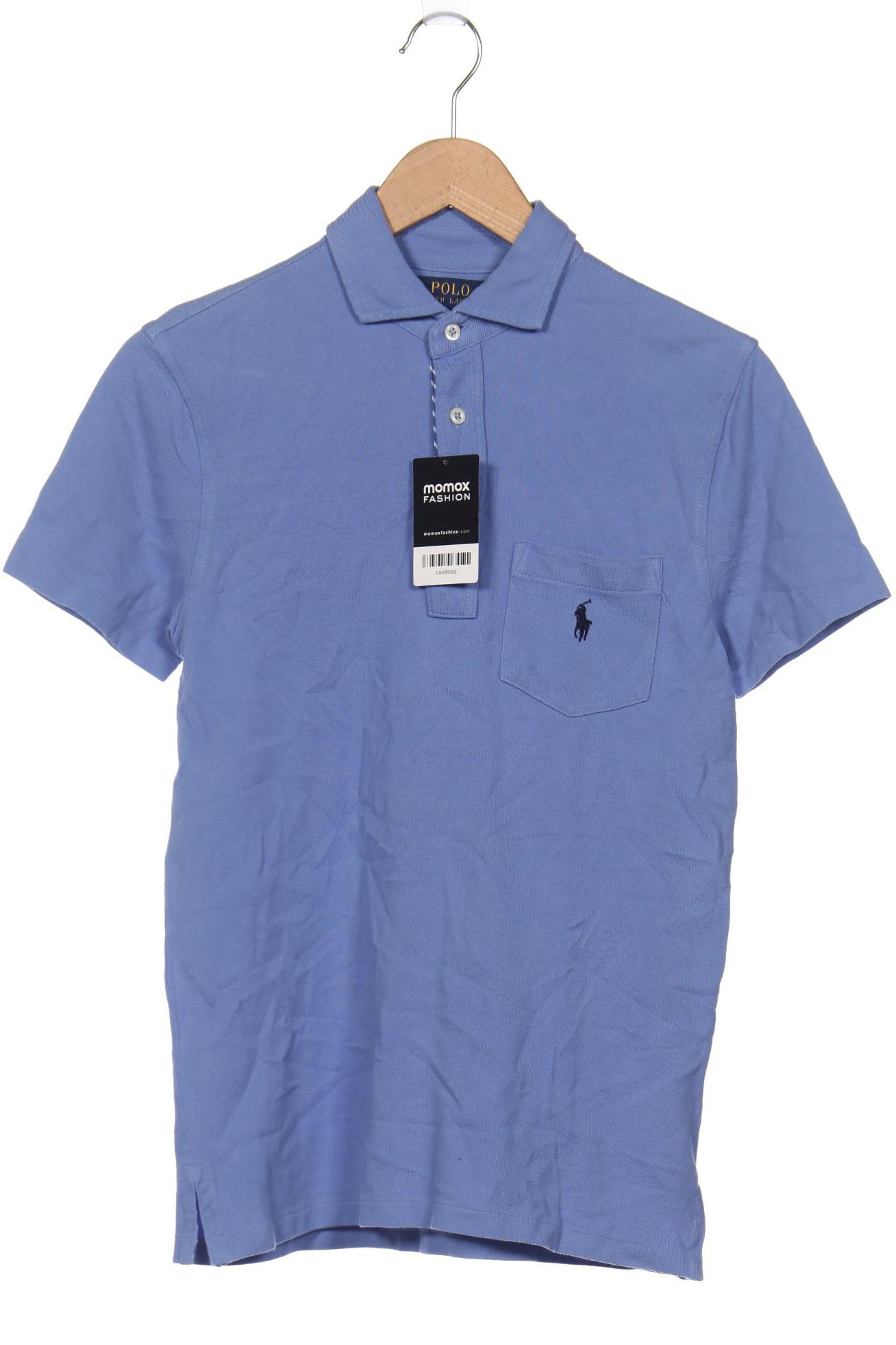 

Polo Ralph Lauren Herren Poloshirt, hellblau, Gr. 44