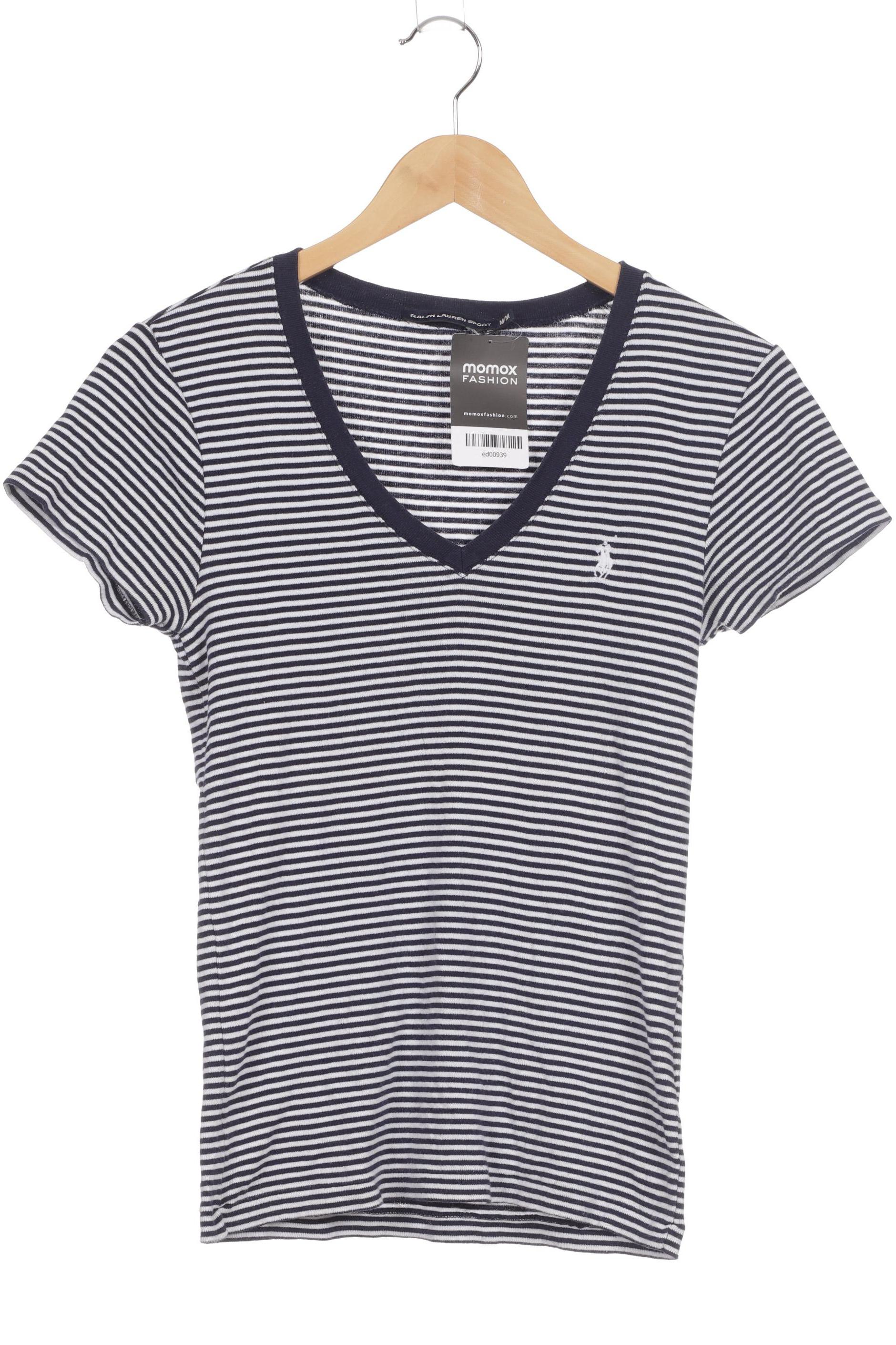 

Polo Ralph Lauren Damen T-Shirt, blau, Gr. 38