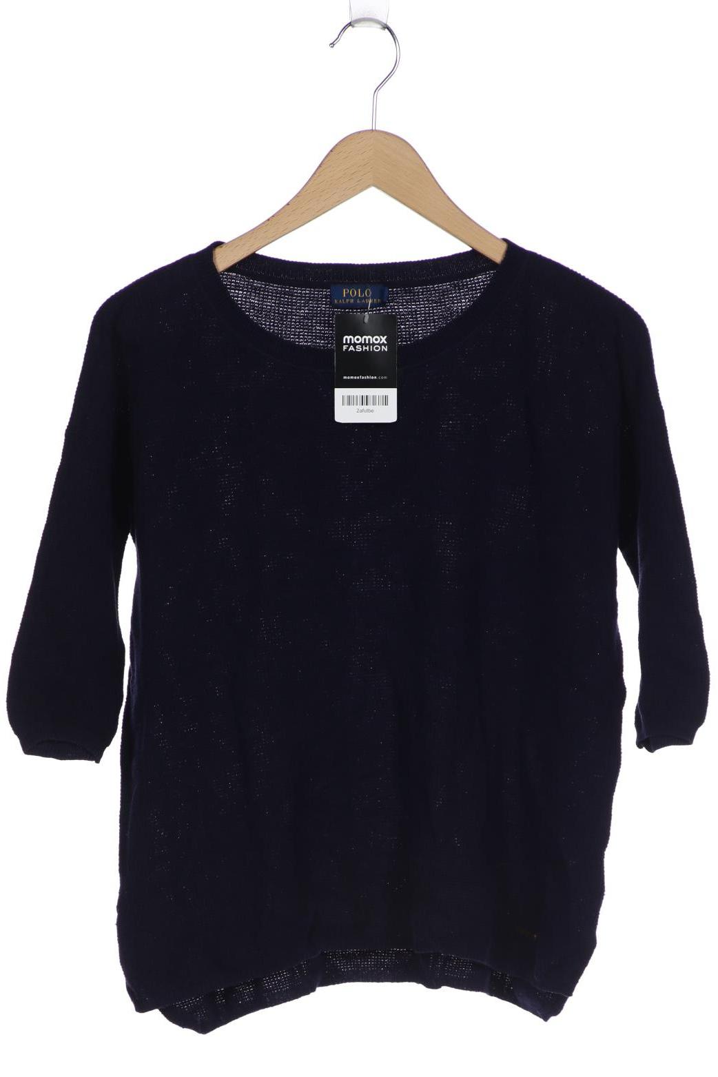 

Polo Ralph Lauren Damen Pullover, marineblau, Gr. 34