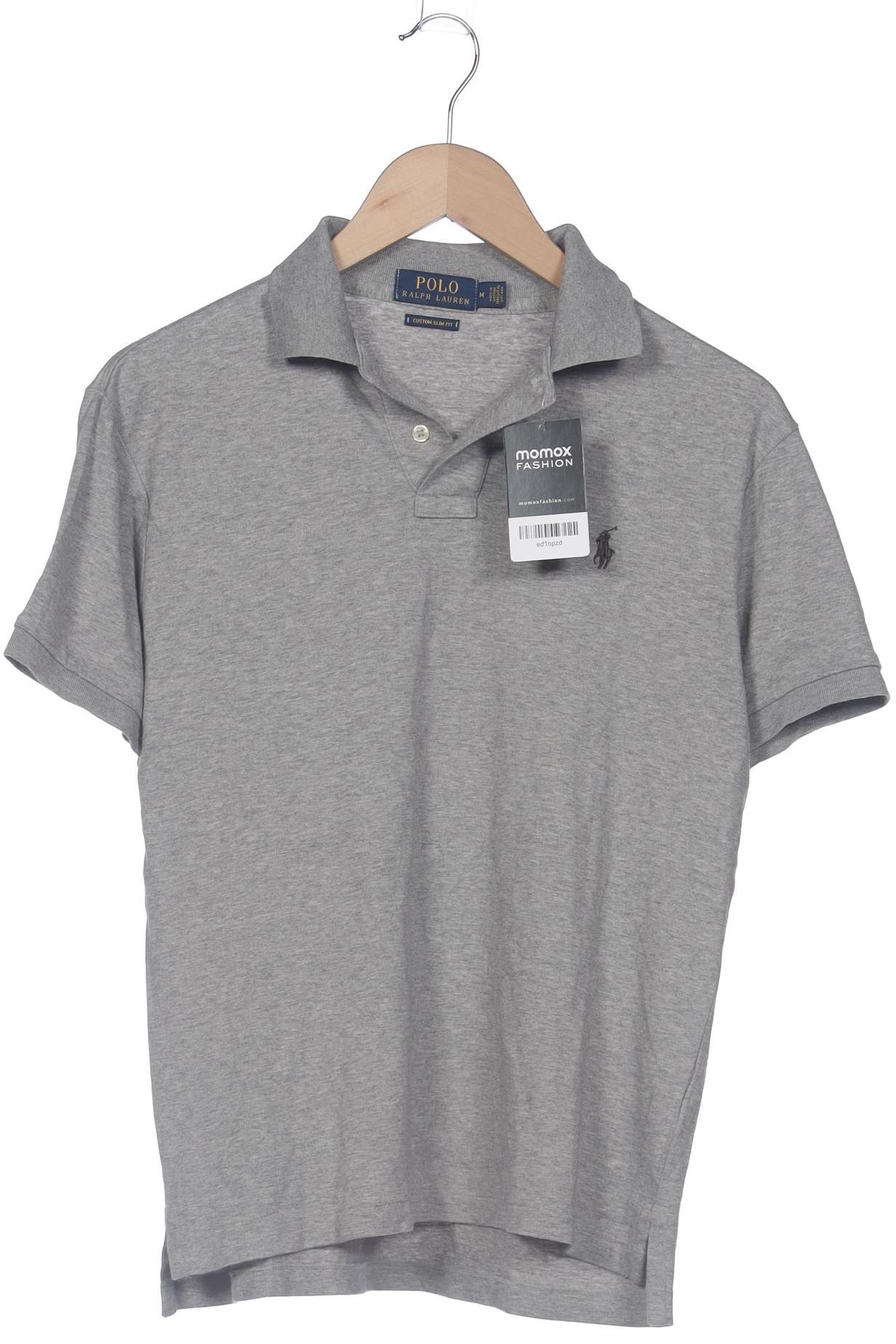 Thumbnail - Polo Ralph Lauren Herren Poloshirt, grau, Gr. 48