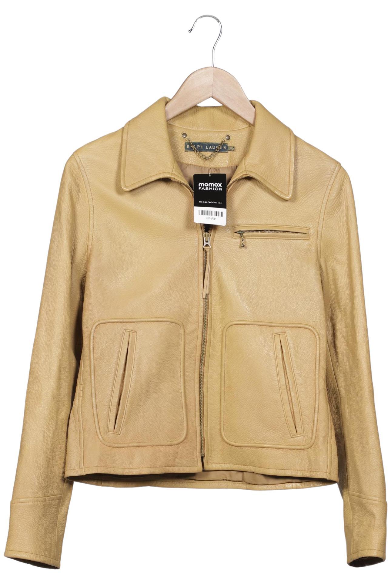 

Polo Ralph Lauren Damen Jacke, beige, Gr. 10