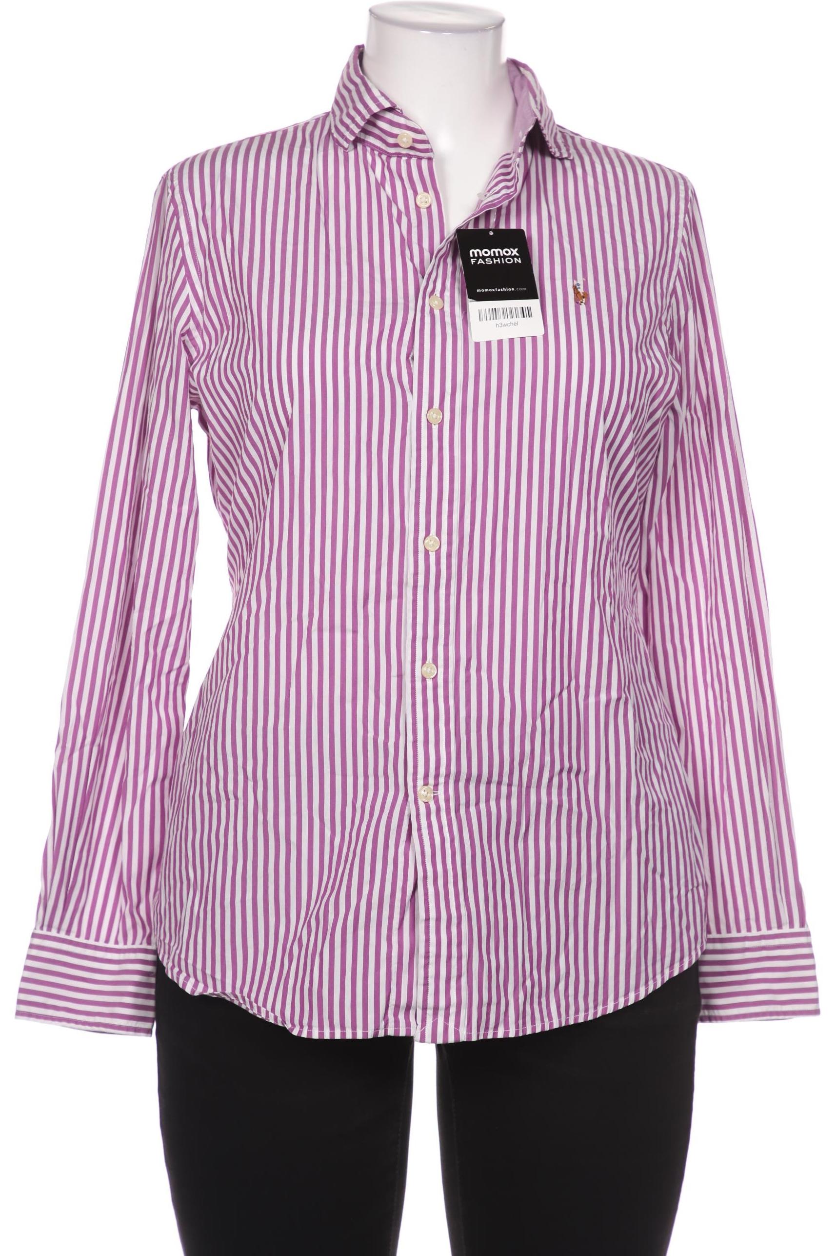 

Polo Ralph Lauren Damen Bluse, flieder, Gr. 14