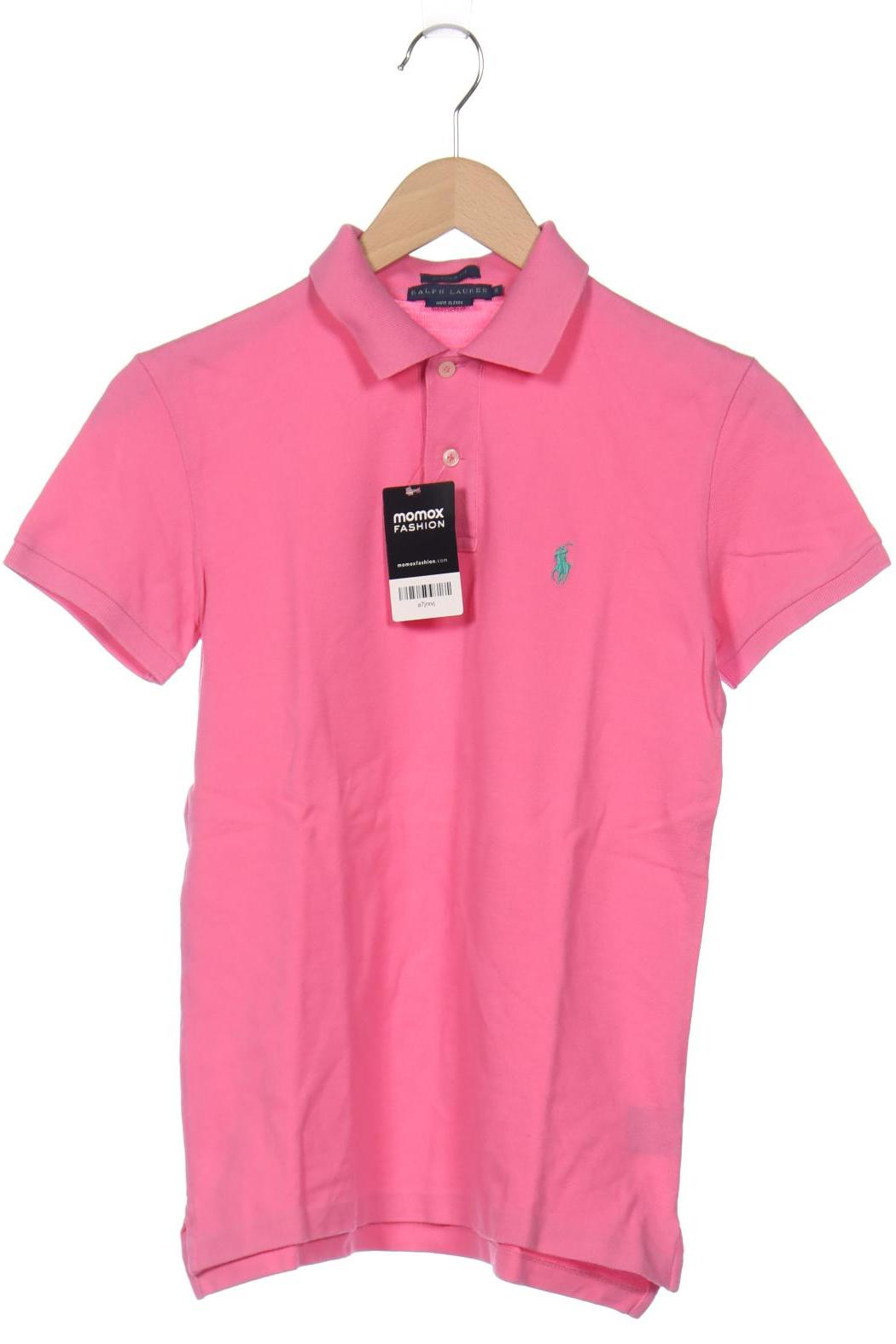 

Polo Ralph Lauren Damen Poloshirt, pink
