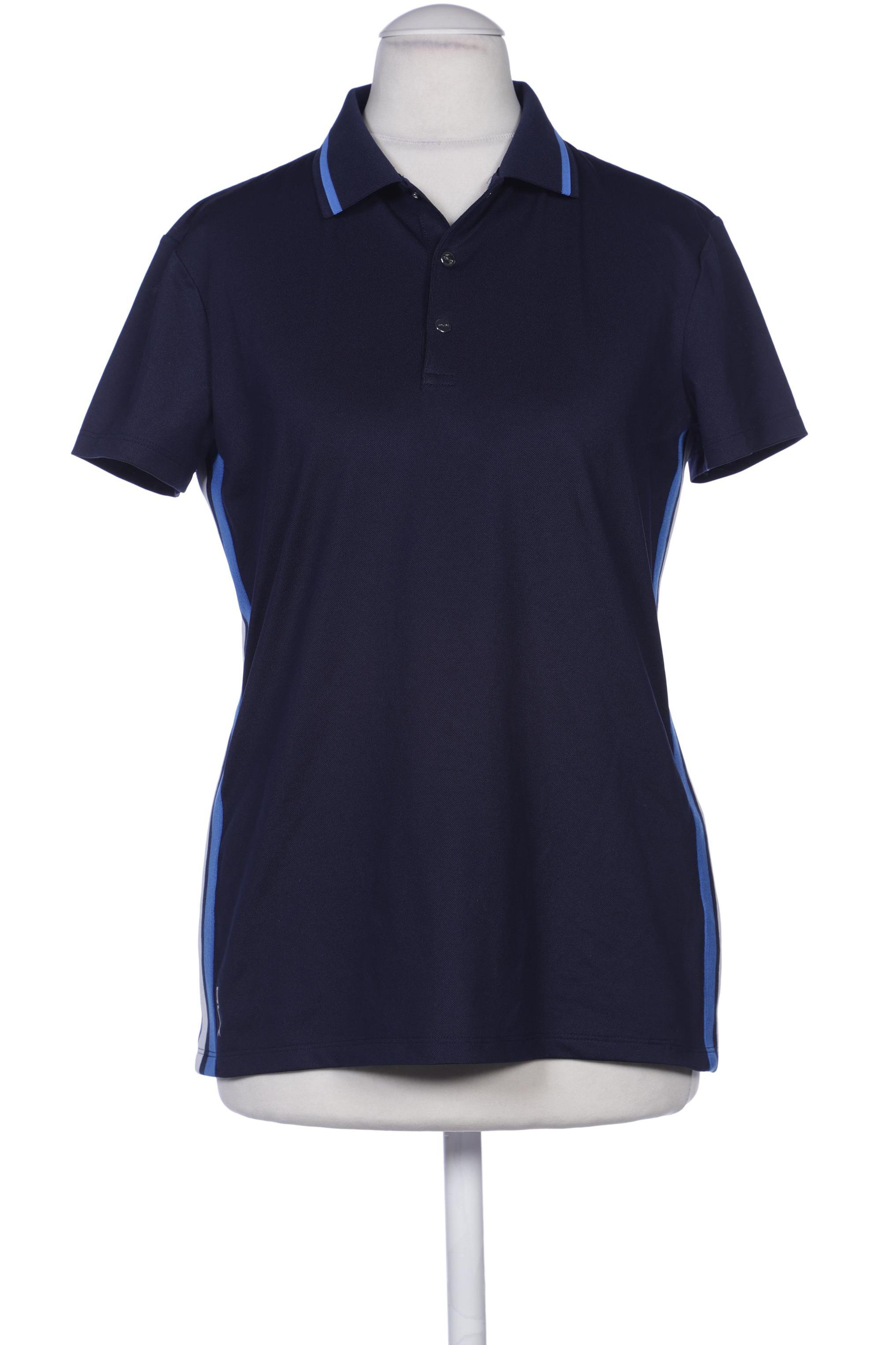

Polo Ralph Lauren Damen Poloshirt, marineblau, Gr. 36
