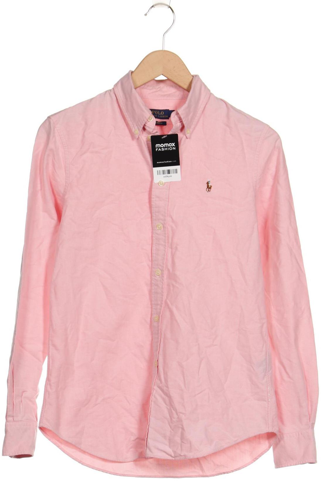 

Polo Ralph Lauren Herren Hemd, pink, Gr. 48
