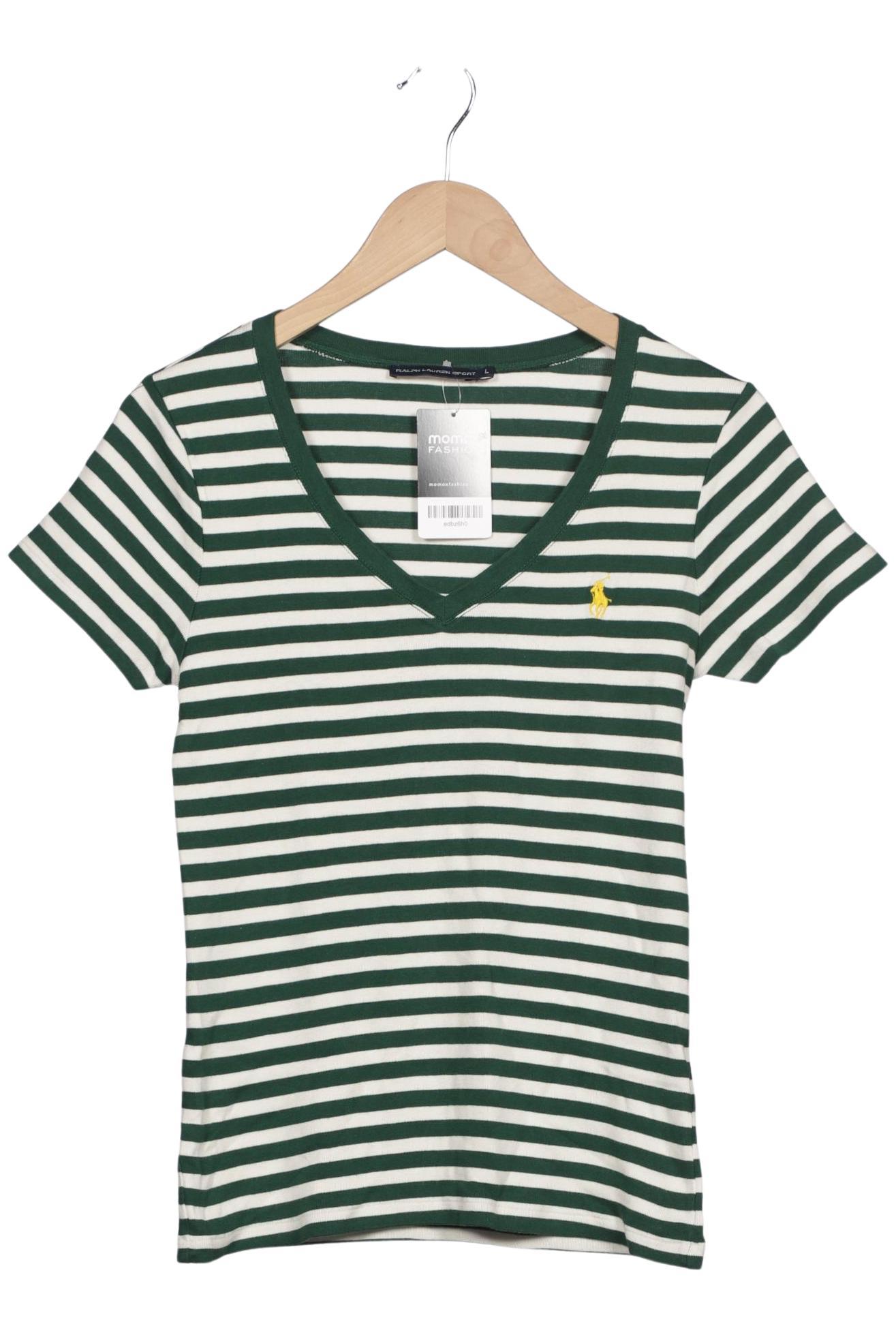 

Polo Ralph Lauren Damen T-Shirt, mehrfarbig, Gr. 42