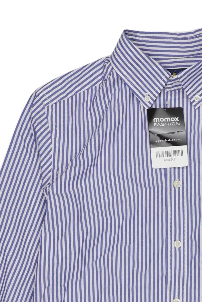 Thumbnail - Polo Ralph Lauren Herren Hemd, blau, Gr. 158