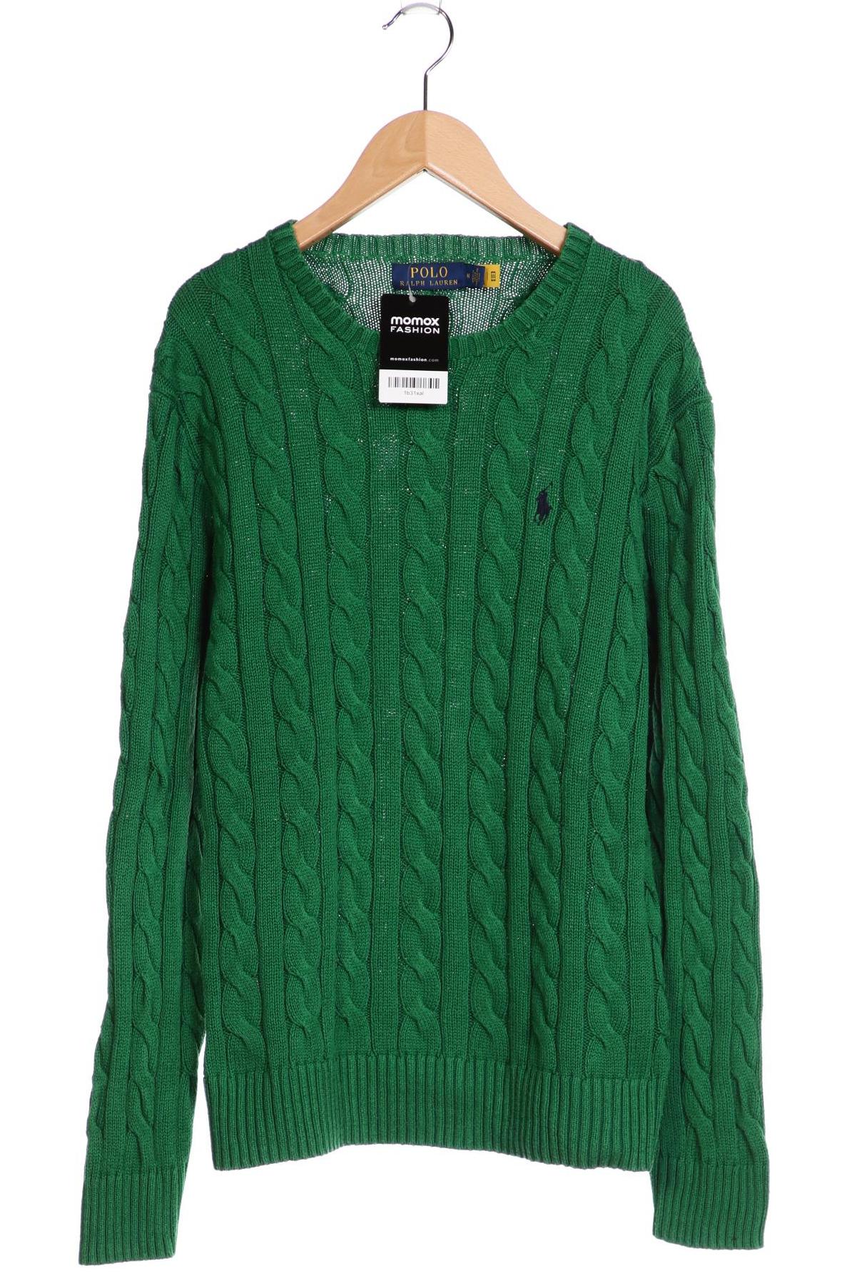 

Polo Ralph Lauren Herren Pullover, grün, Gr. 48