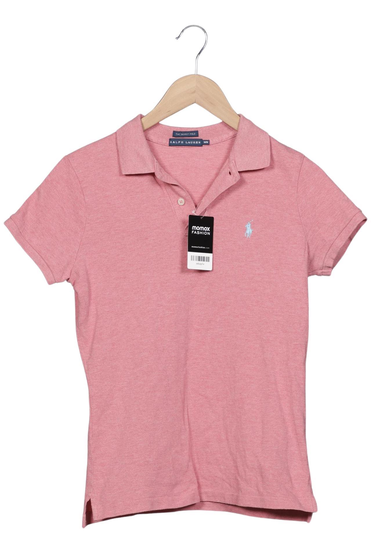 

Polo Ralph Lauren Damen Poloshirt, pink, Gr. 38