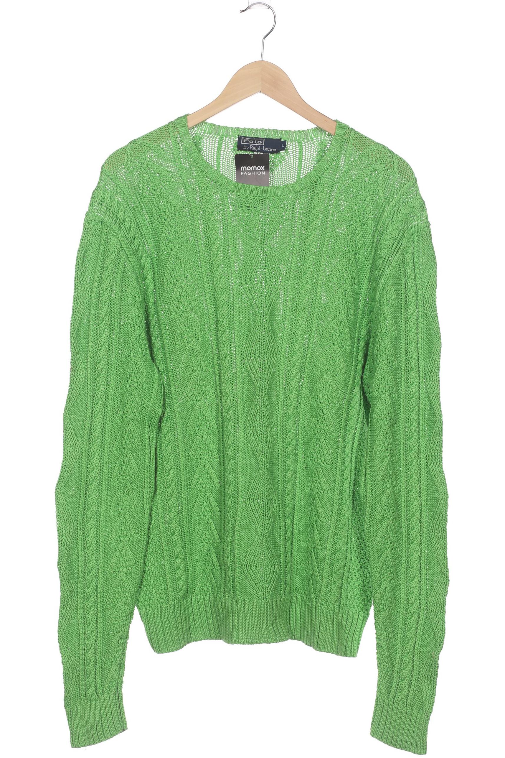 

Polo Ralph Lauren Damen Pullover, grün, Gr. 42