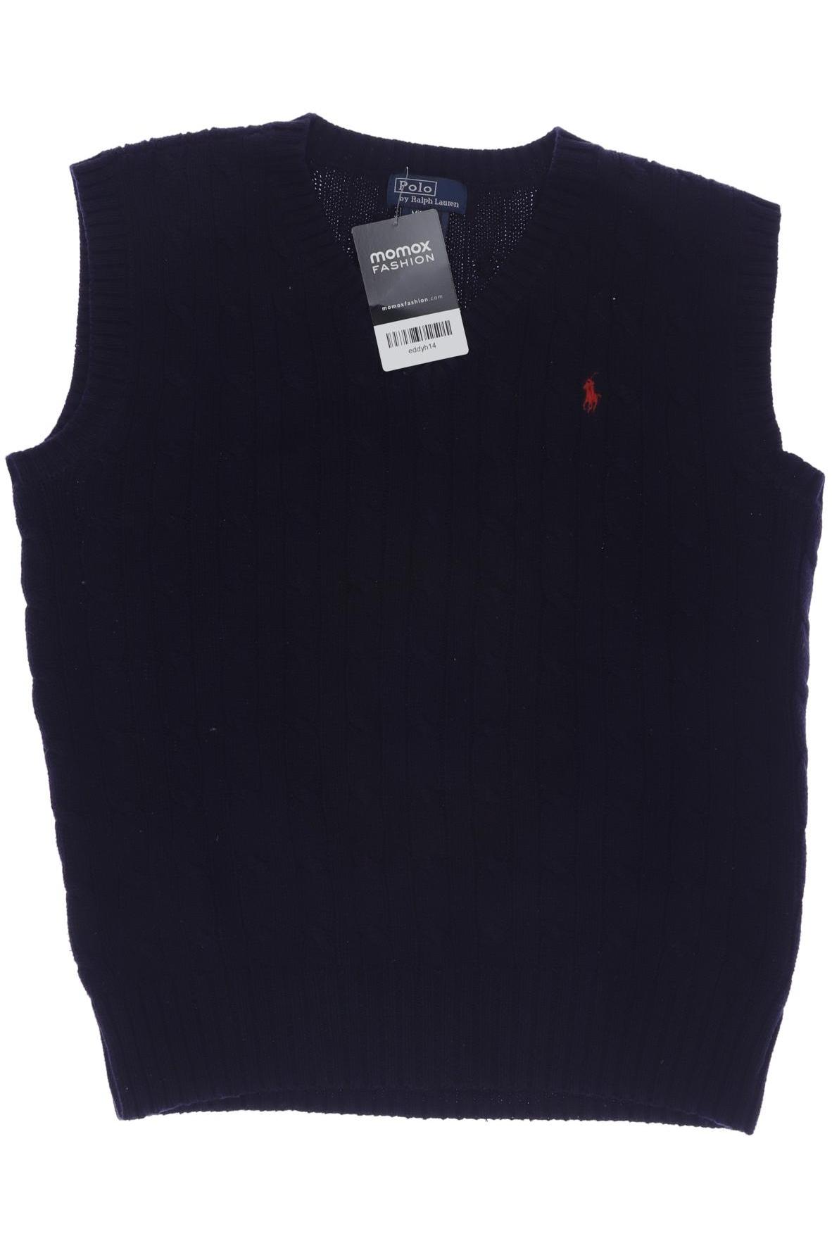 

Polo Ralph Lauren Damen Pullover, marineblau, Gr. 38