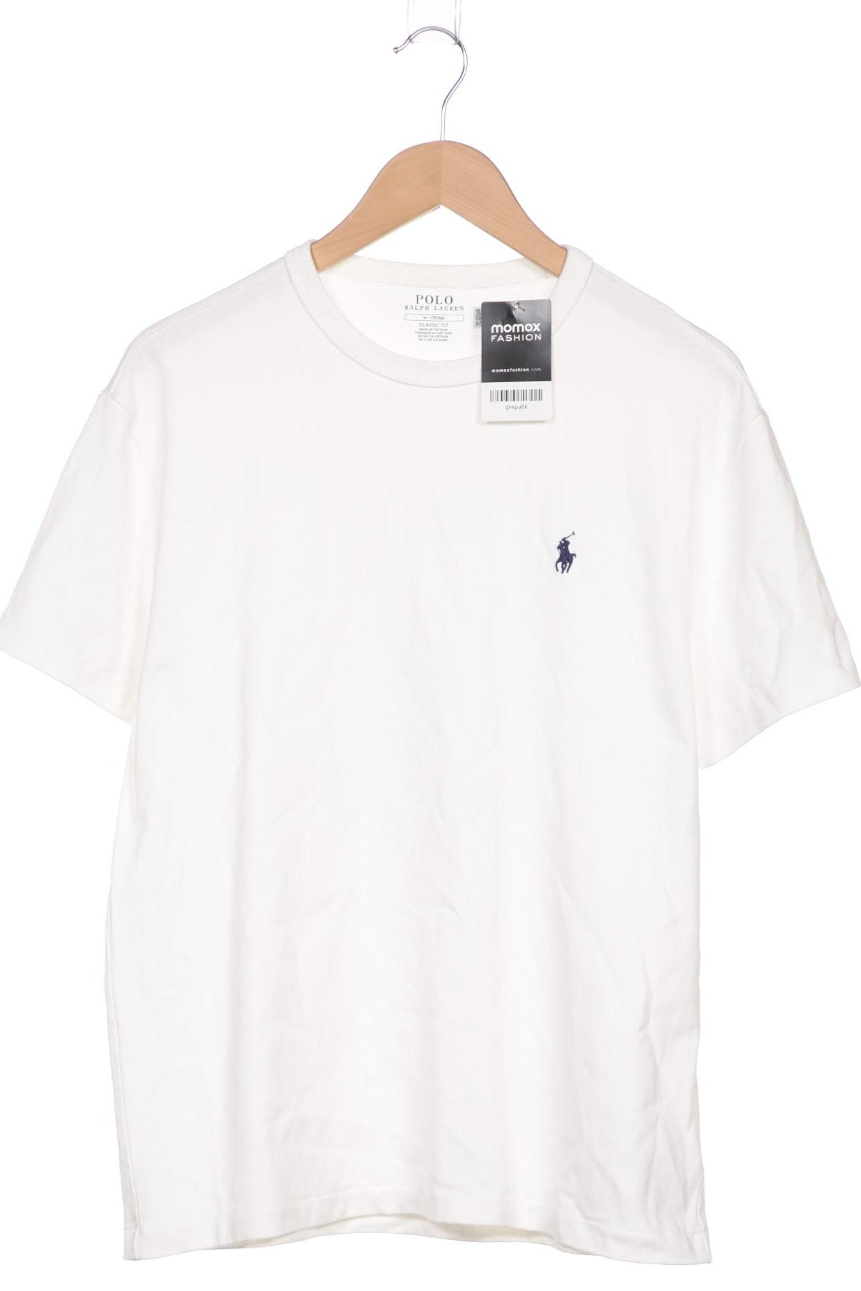 

Polo Ralph Lauren Herren T-Shirt, weiß, Gr. 48