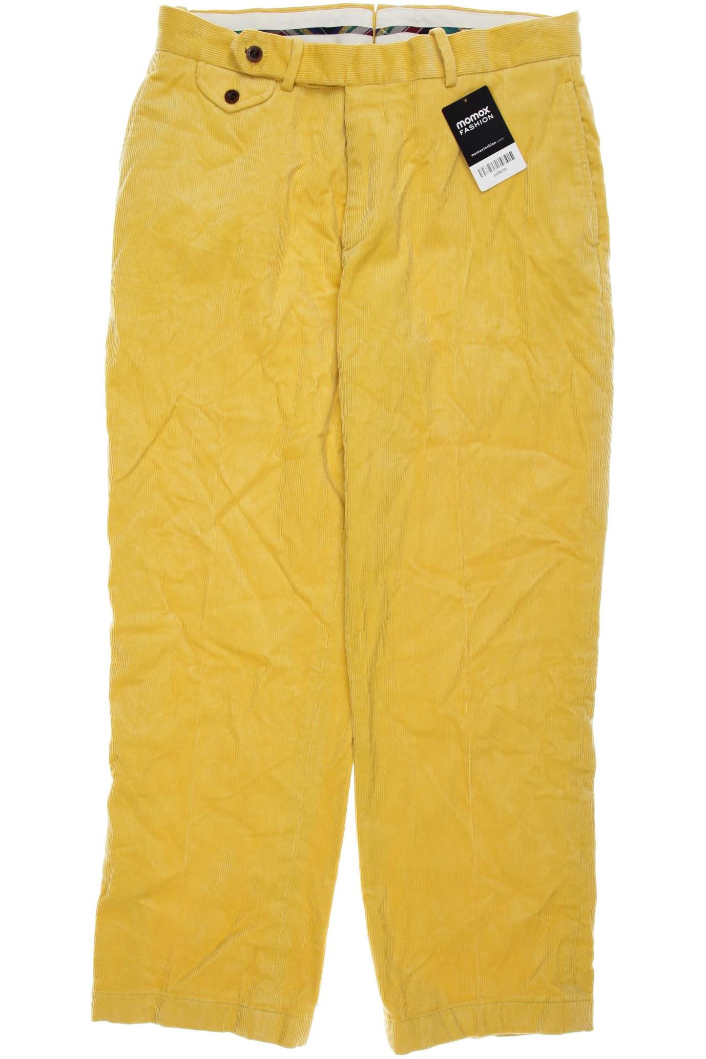 

Polo Ralph Lauren Herren Stoffhose, orange, Gr. 52