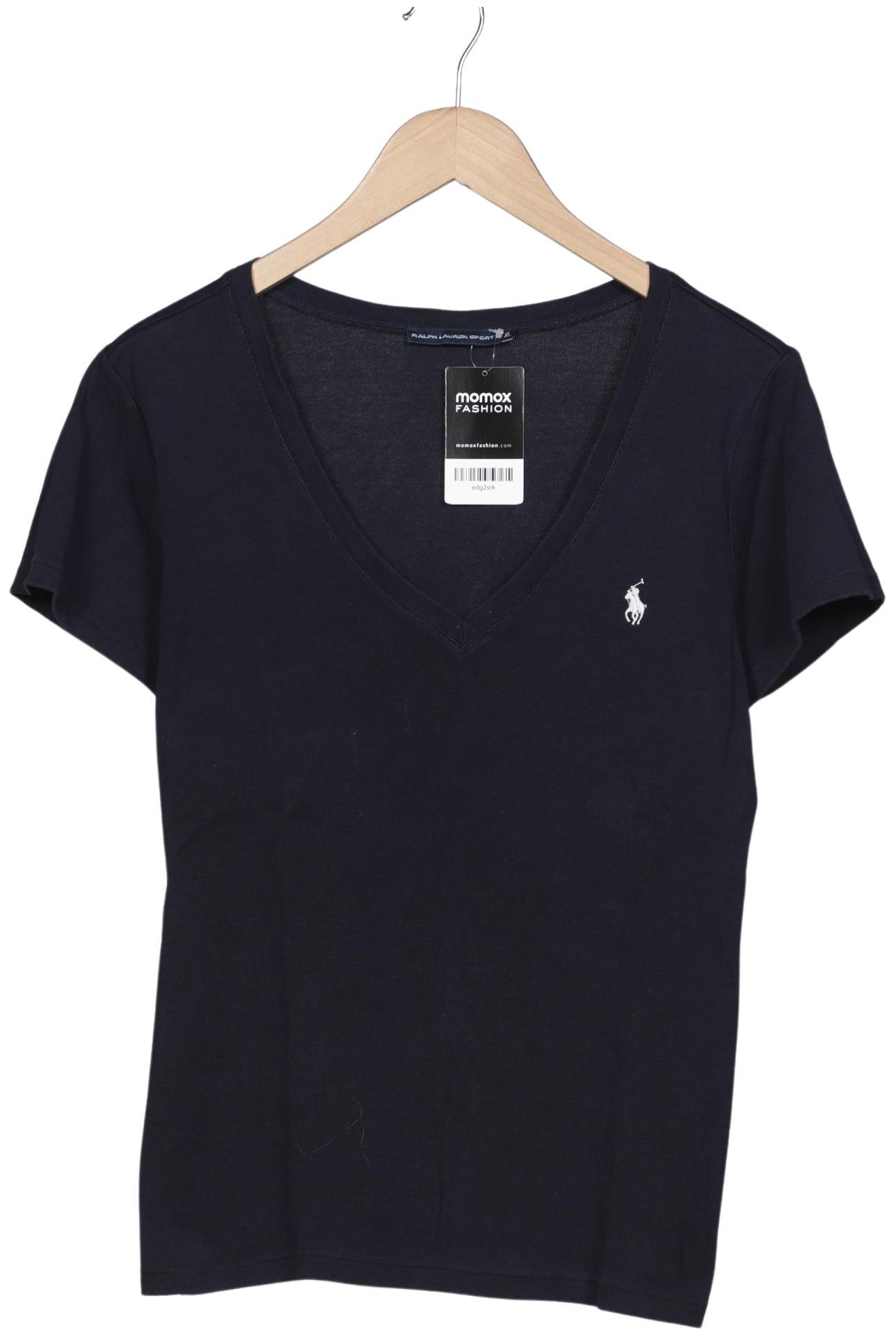 

Polo Ralph Lauren Damen T-Shirt, marineblau, Gr. 44