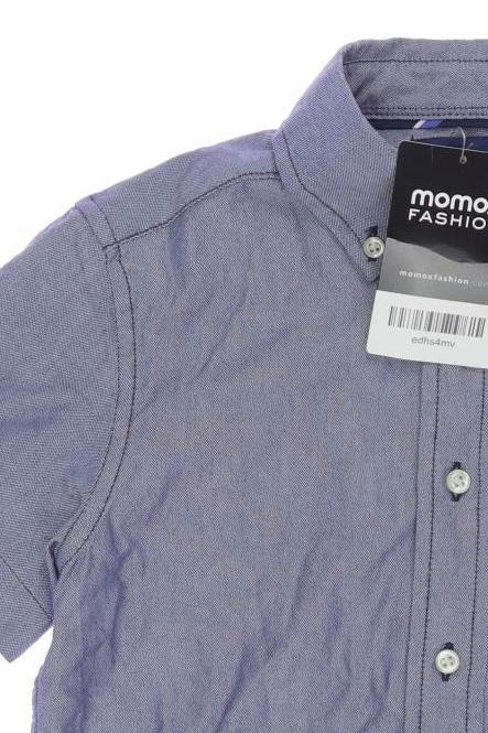 Thumbnail - Polo Ralph Lauren Herren Hemd, blau, Gr. 110