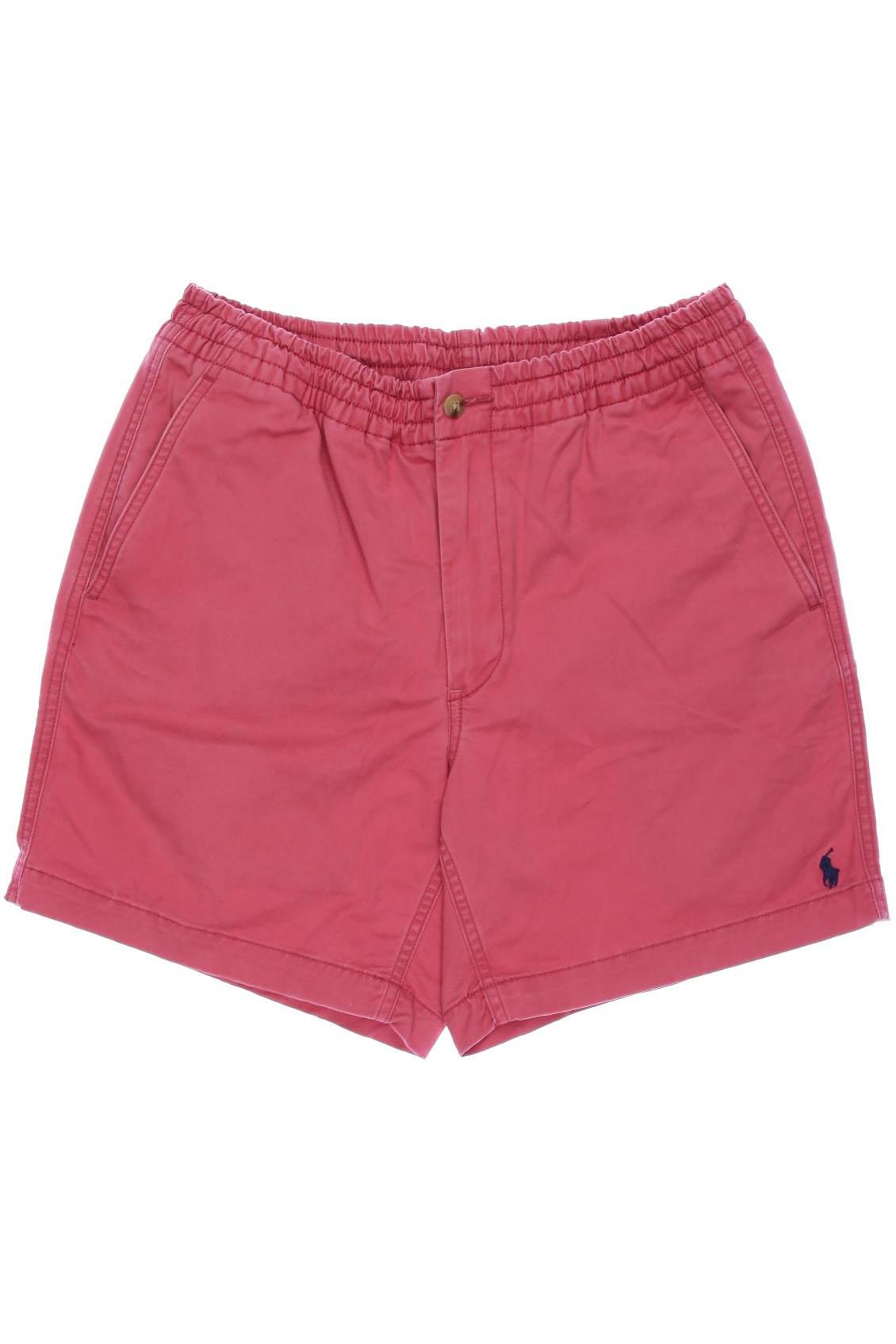 

Polo Ralph Lauren Herren Shorts, rot, Gr. 46