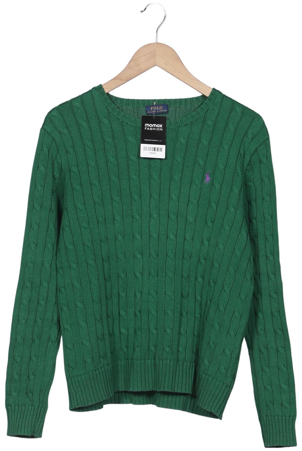 

Polo Ralph Lauren Damen Pullover, grün, Gr. 44