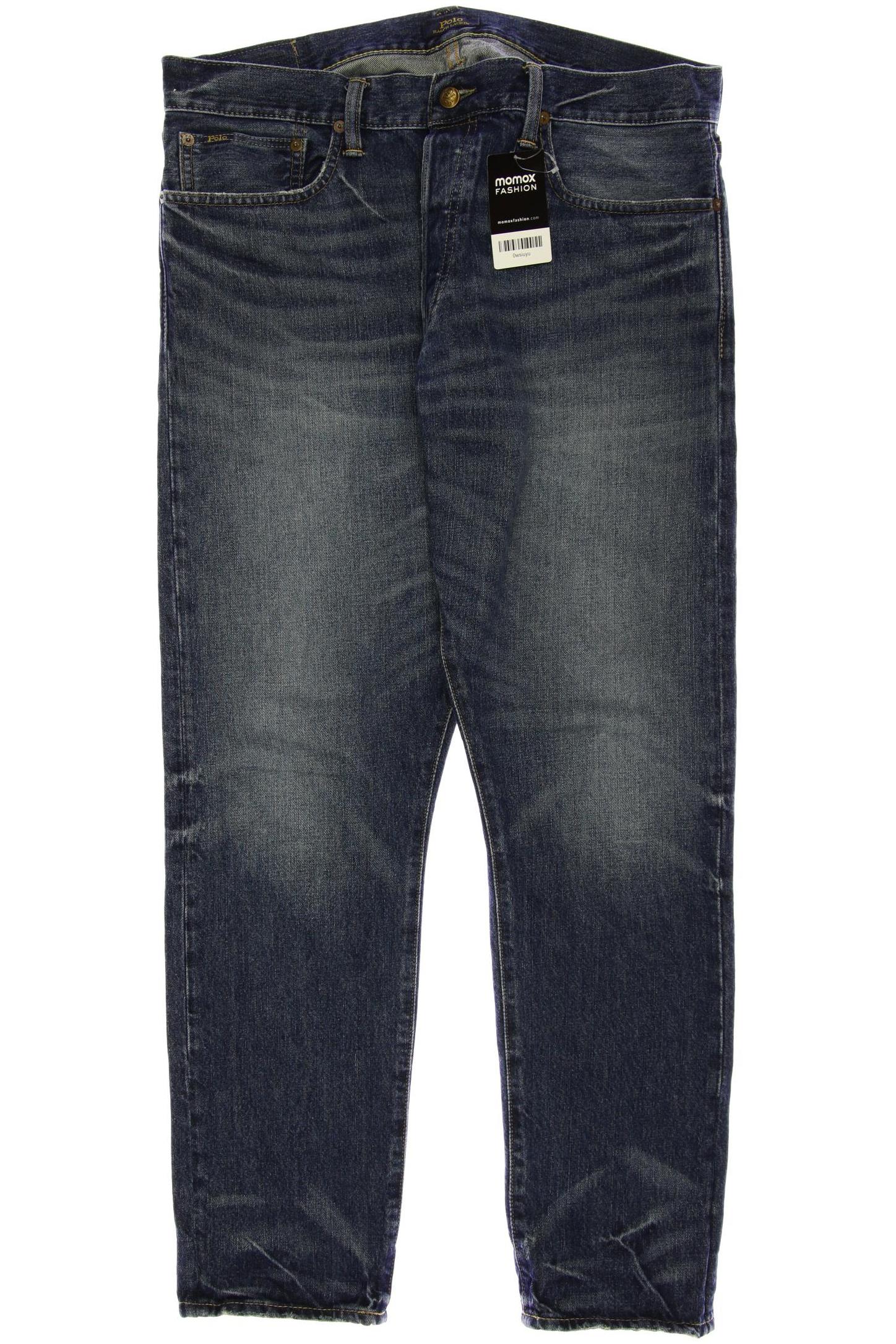 

Polo Ralph Lauren Herren Jeans, marineblau, Gr. 36