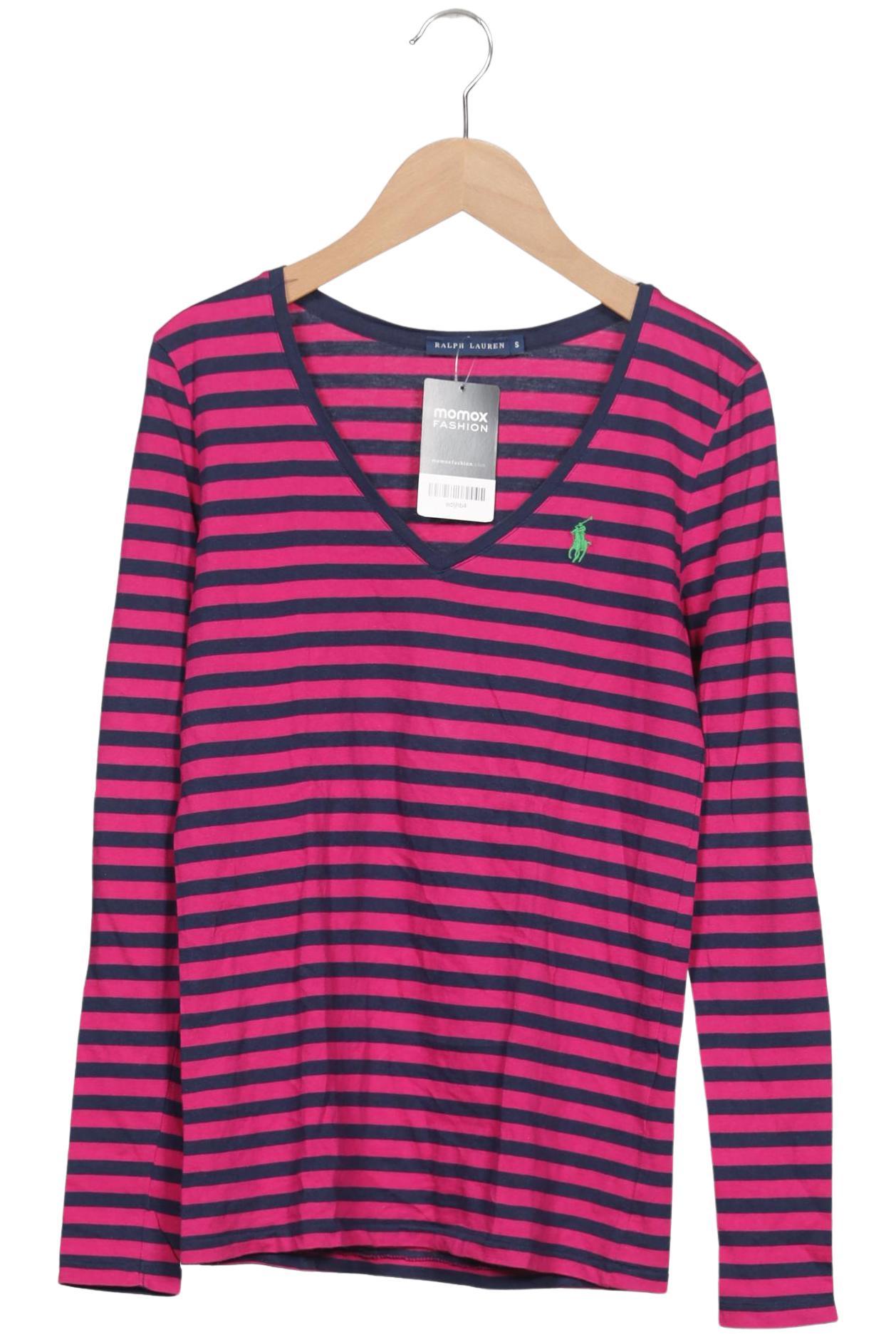 

Polo Ralph Lauren Damen Langarmshirt, mehrfarbig, Gr. 36