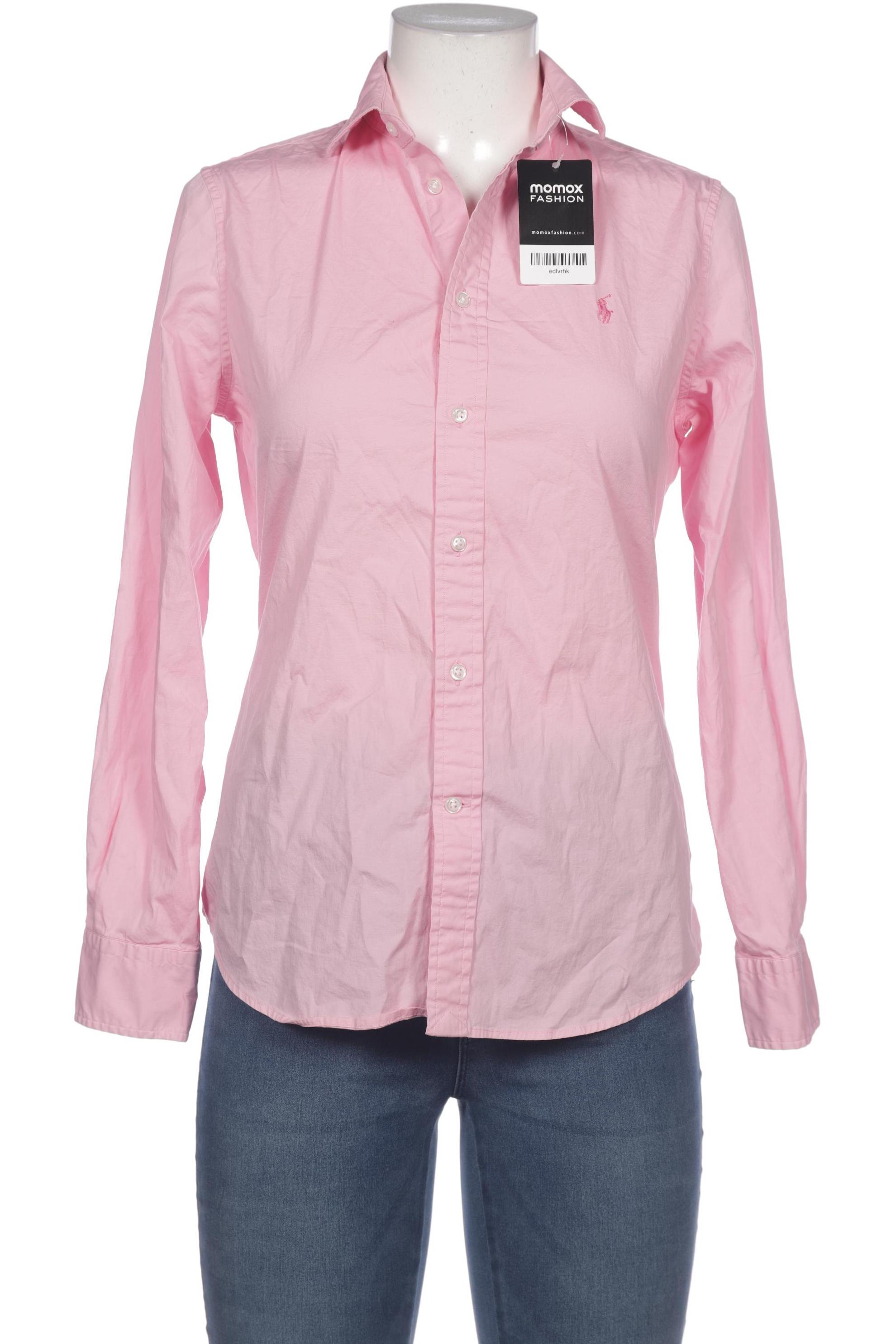 

Polo Ralph Lauren Damen Bluse, pink, Gr. 8