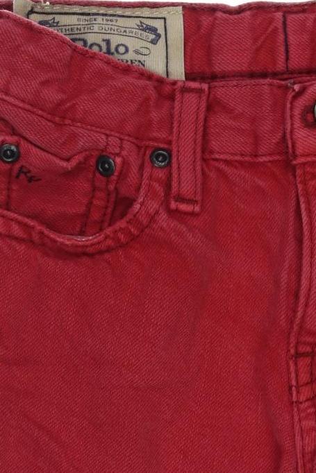 Thumbnail - Polo Ralph Lauren Jungen Shorts, rot, Gr. 116