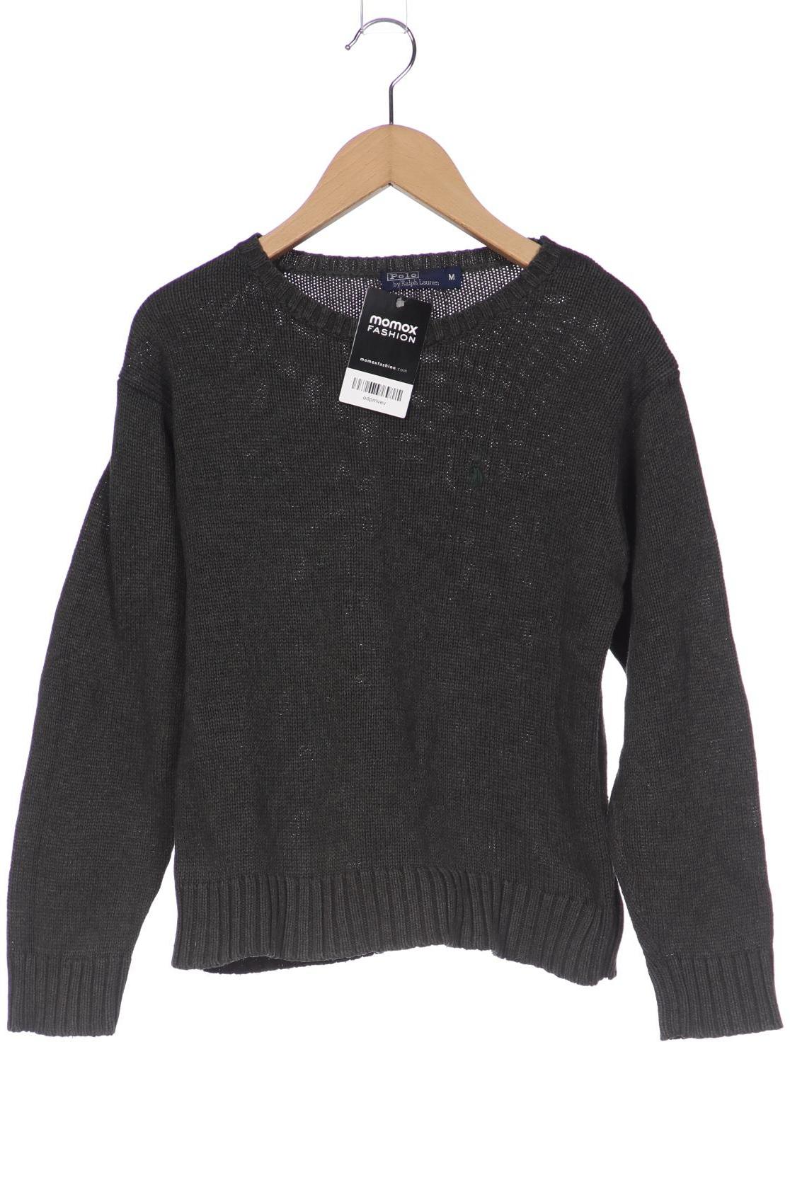 

Polo Ralph Lauren Damen Pullover, grau
