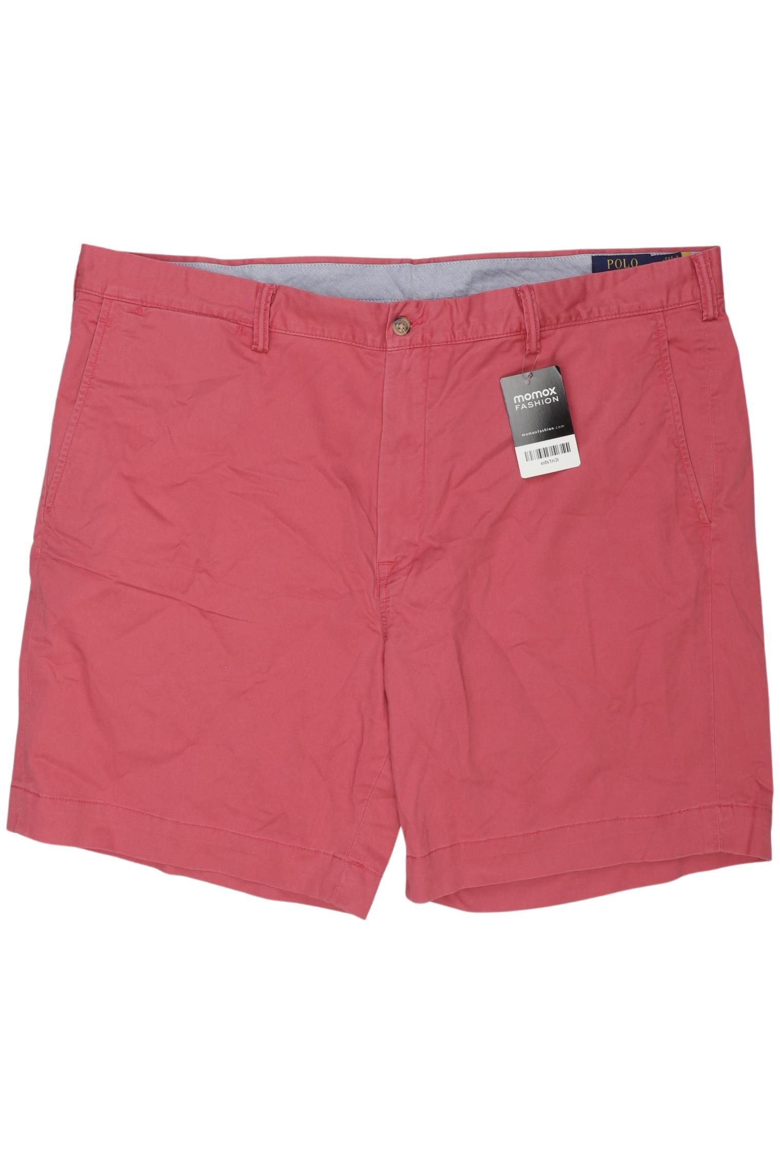 

Polo Ralph Lauren Herren Shorts, pink, Gr. 42