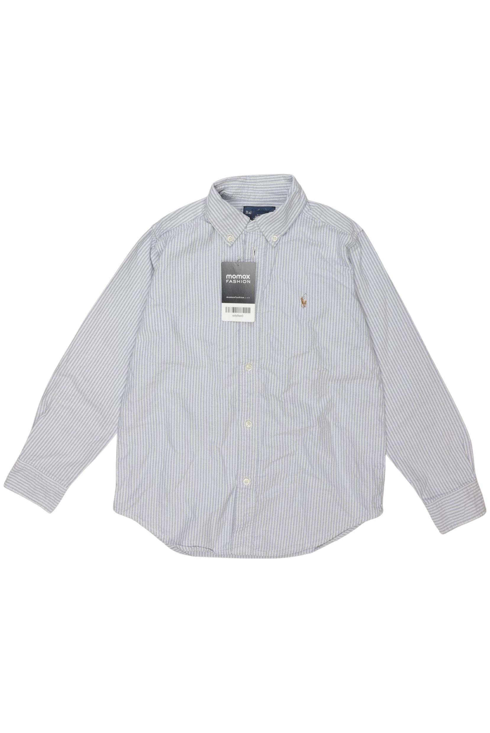 

Polo Ralph Lauren Jungen Hemd, mehrfarbig, Gr. 128