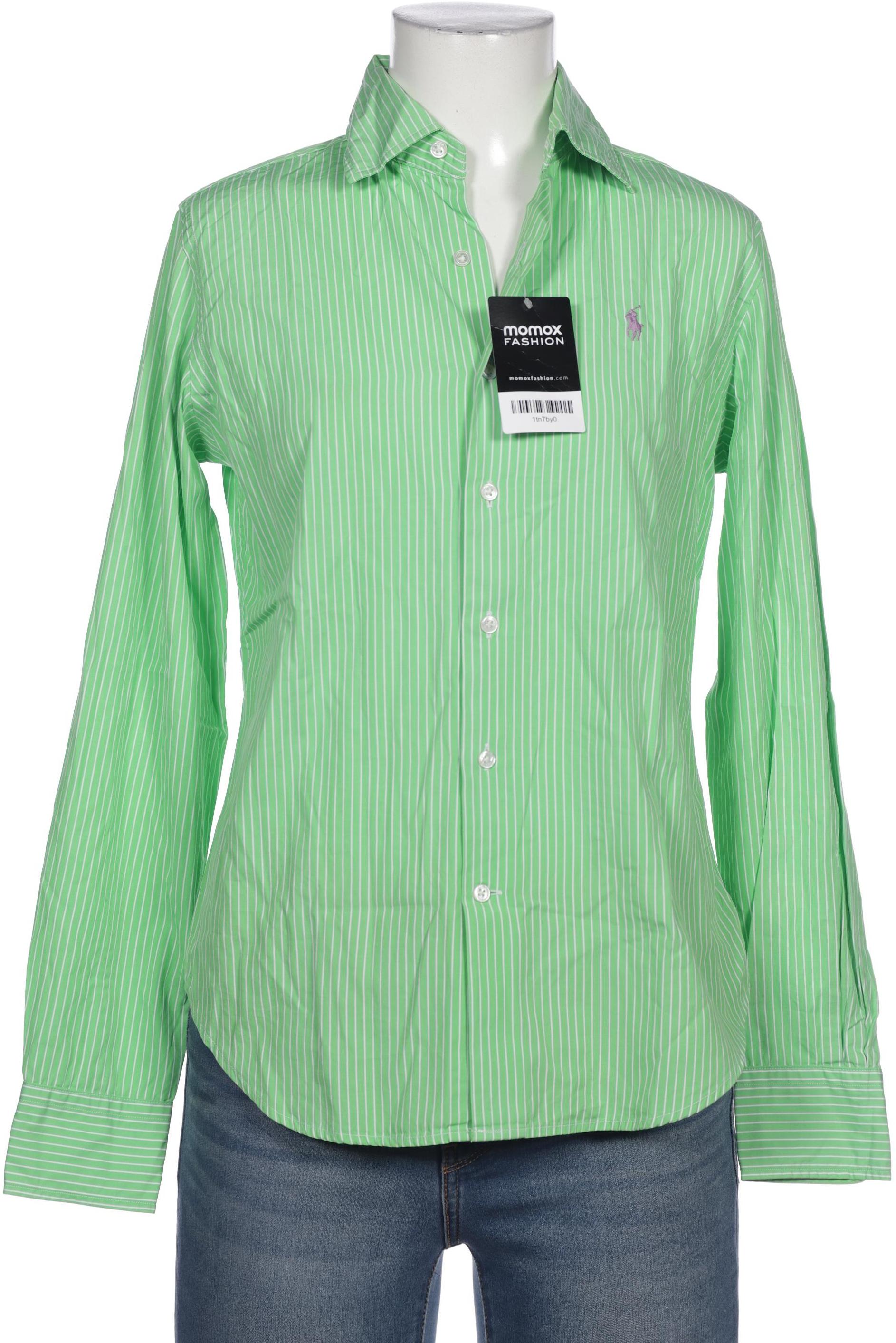 

Polo Ralph Lauren Damen Bluse, grün