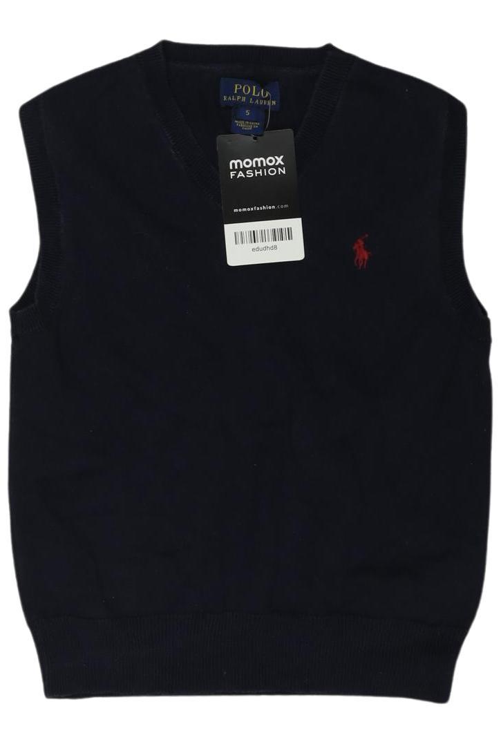 

Polo Ralph Lauren Jungen Pullover, marineblau, Gr. 110