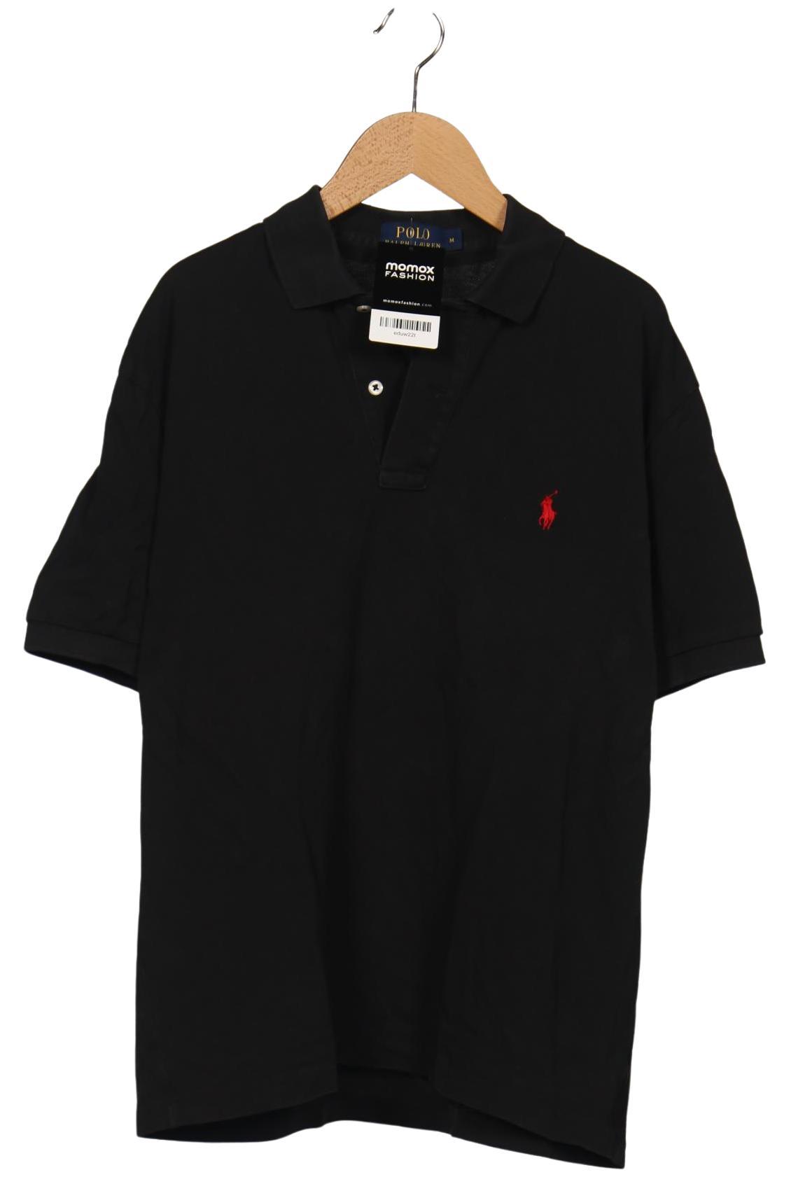 

Polo Ralph Lauren Herren Poloshirt, schwarz, Gr. 48