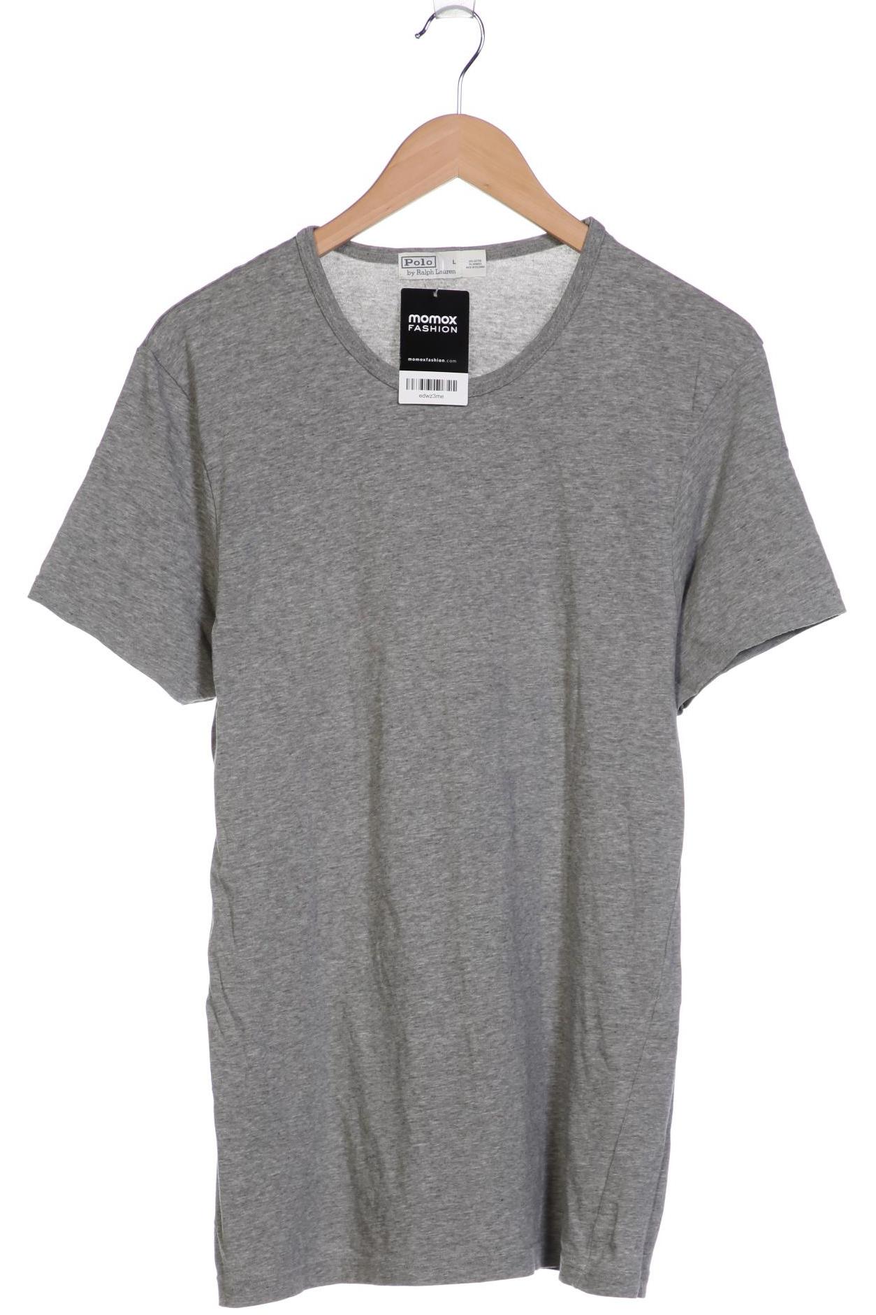 

Polo Ralph Lauren Herren T-Shirt, grau, Gr. 52