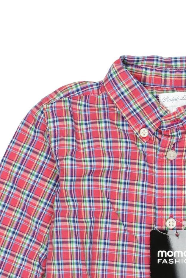 Thumbnail - Polo Ralph Lauren Jungen Hemd, pink, Gr. 80