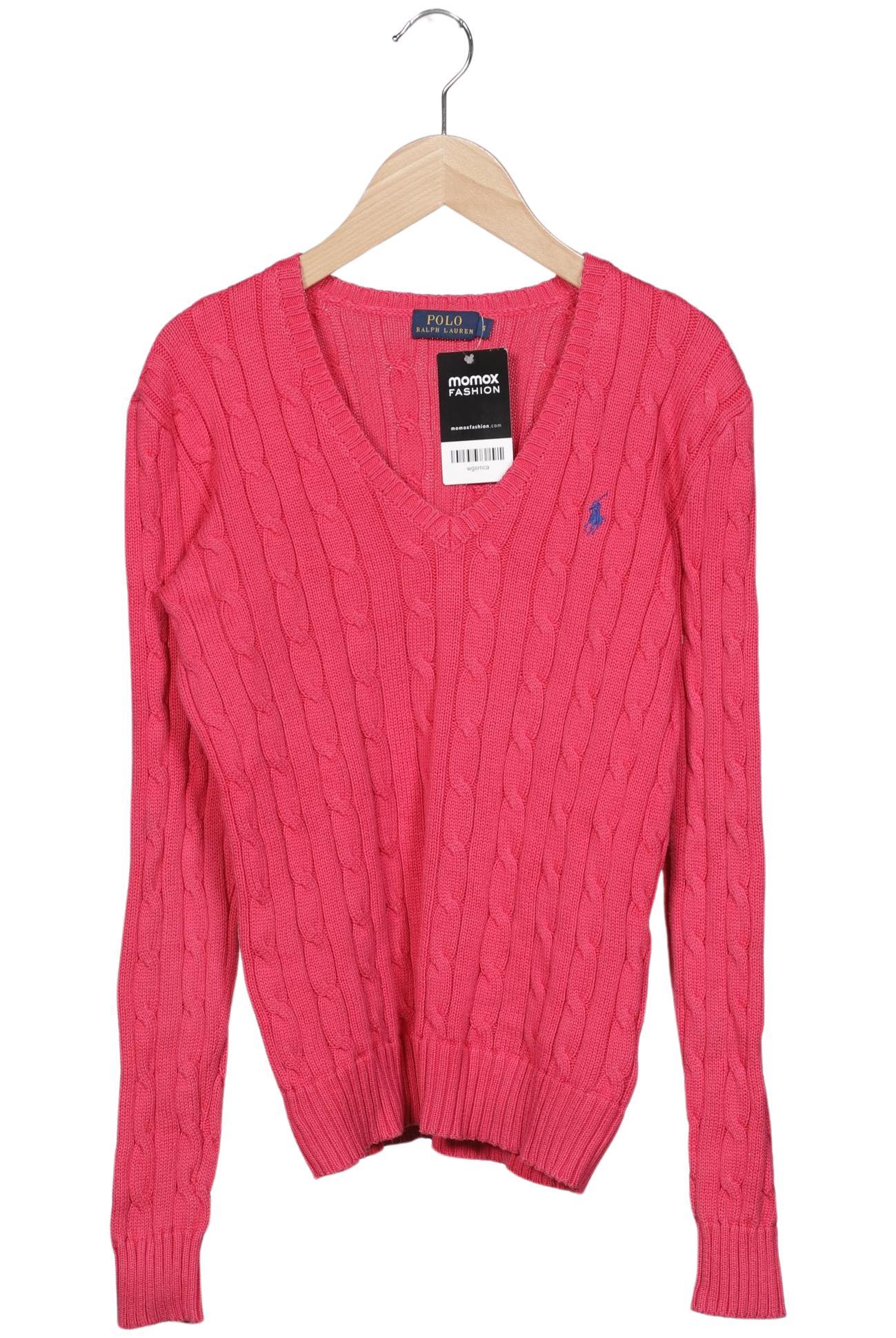 

Polo Ralph Lauren Damen Pullover, pink, Gr. 36