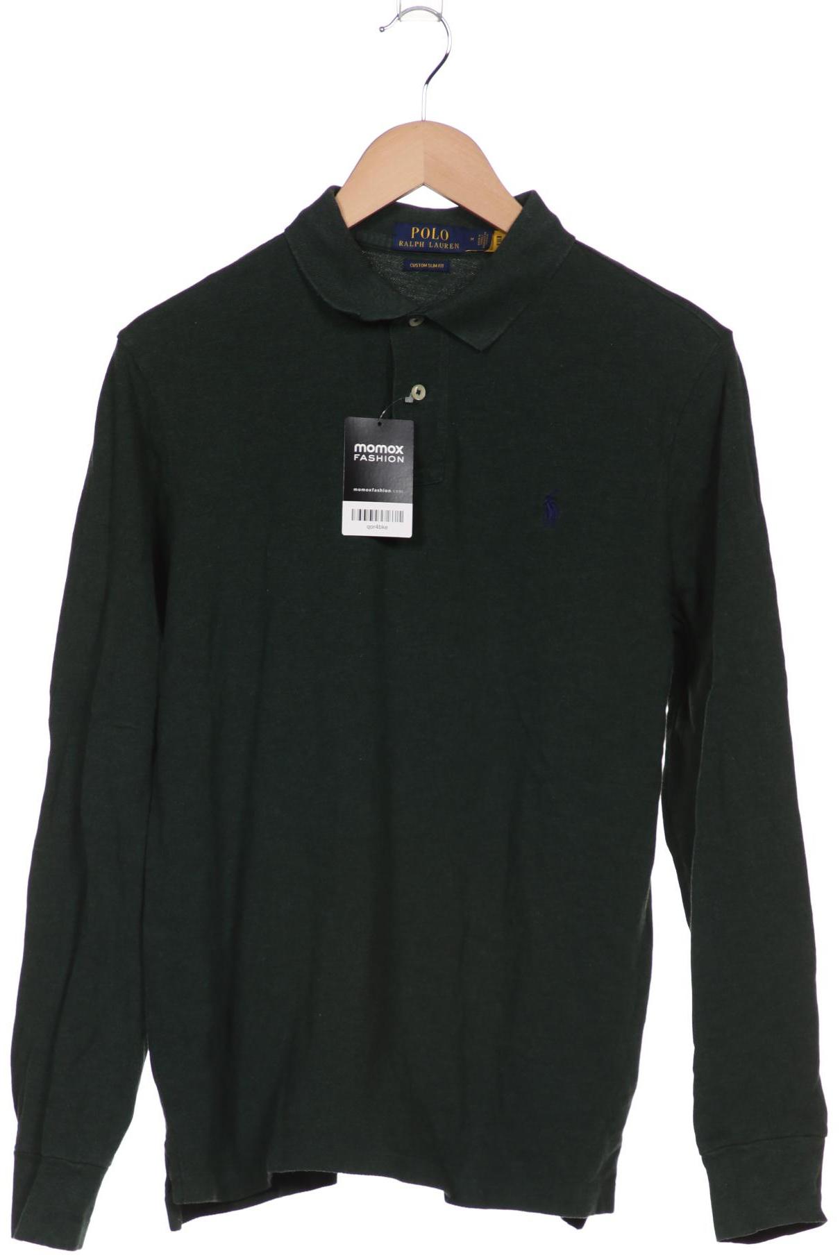 

Polo Ralph Lauren Herren Poloshirt, grün