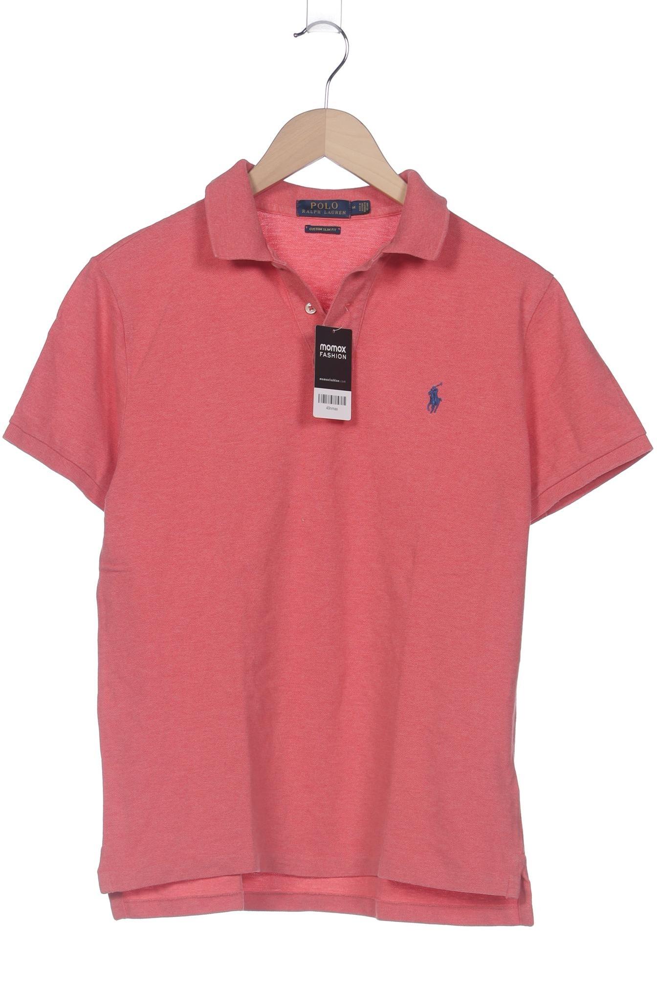 

Polo Ralph Lauren Herren Poloshirt, rot, Gr. 48