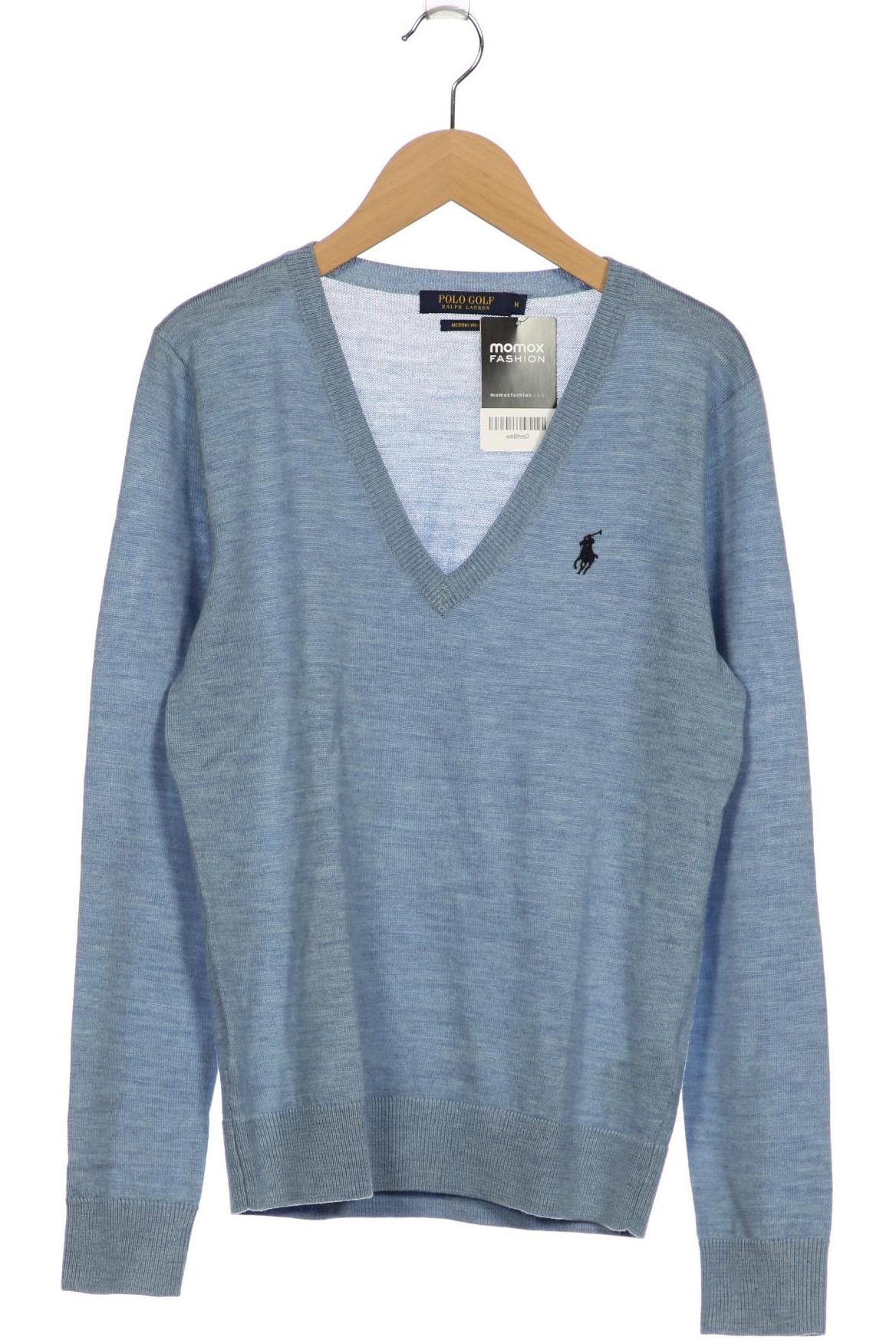 

Polo Ralph Lauren Damen Pullover, blau, Gr. 38