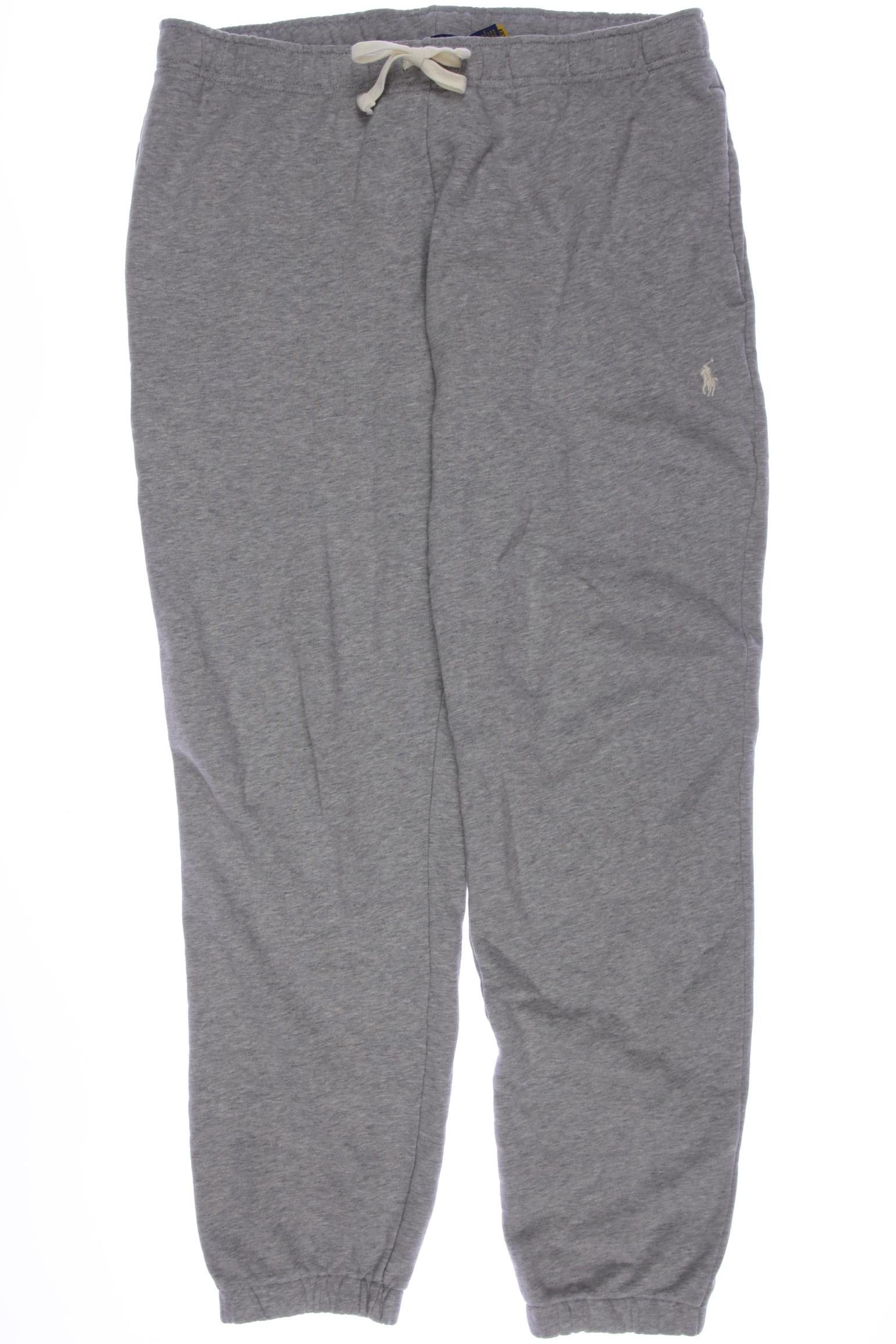 

Polo Ralph Lauren Herren Stoffhose, grau, Gr. 0
